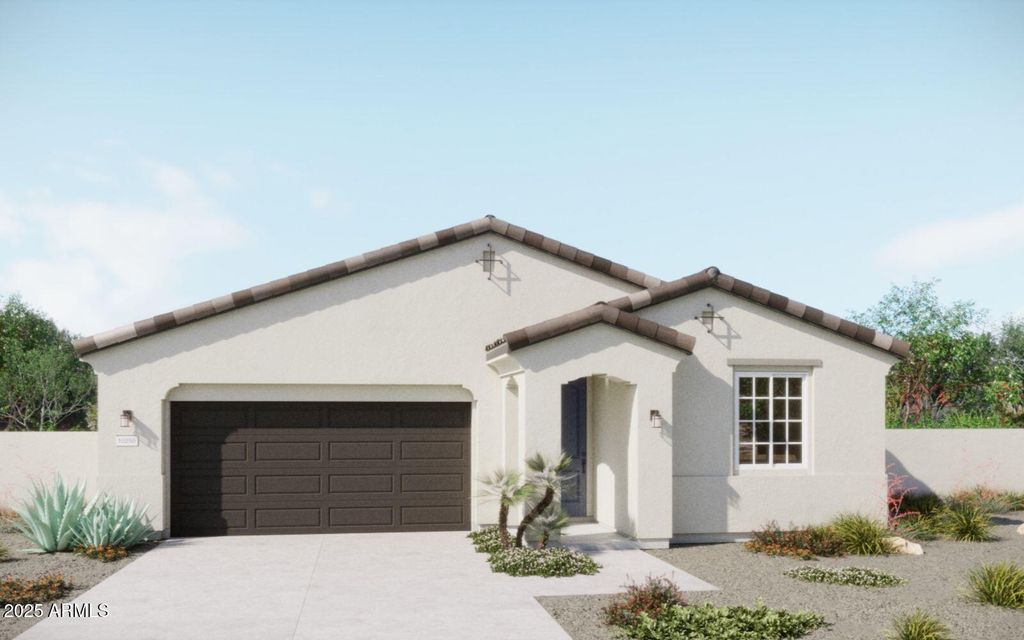 Photo of 556 W Fremont Pass, Apache Junction, AZ 85120 (MLS # 6937096)