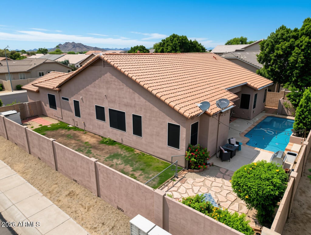 Photo of 25705 N 68th Lane, Peoria, AZ 85383 (MLS # 7081901)