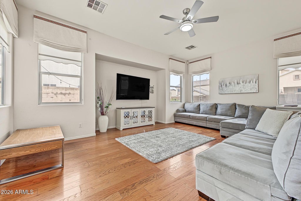 Photo of 25705 N 68th Lane, Peoria, AZ 85383 (MLS # 7081901)