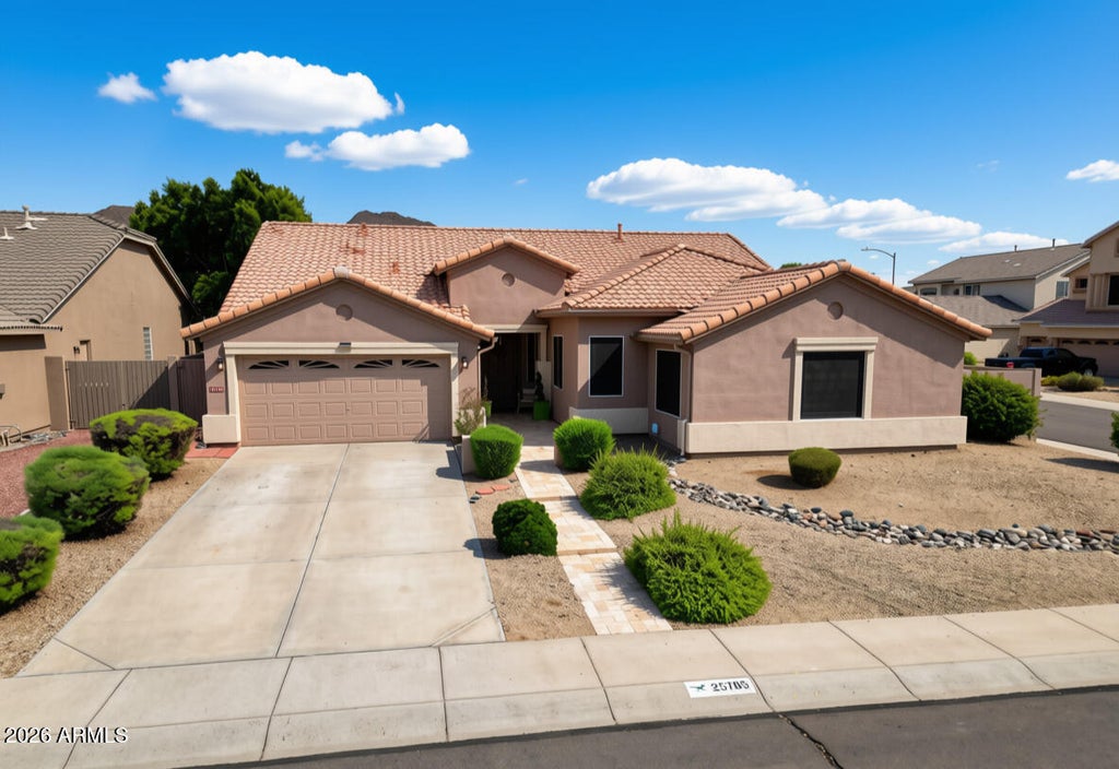 Photo of 25705 N 68th Lane, Peoria, AZ 85383 (MLS # 7081901)