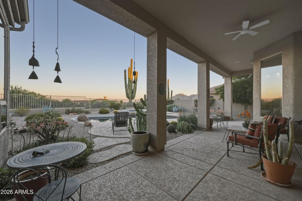 Photo of 26073 N 115th Way, Scottsdale, AZ 85255 (MLS # 6998087)