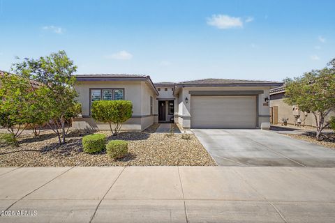 18192 W HOPE Drive Goodyear AZ 85338