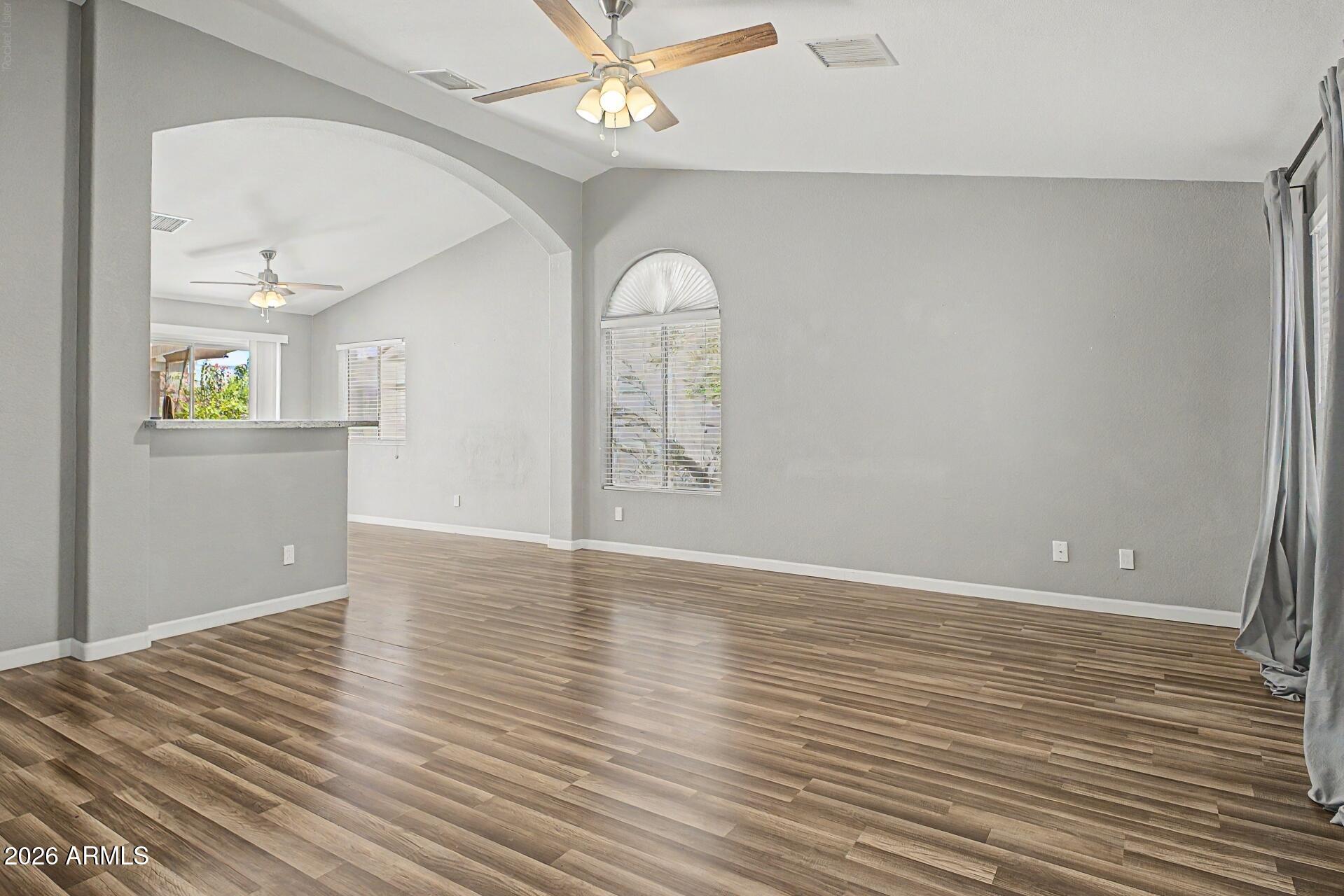 3631 W MELINDA Lane