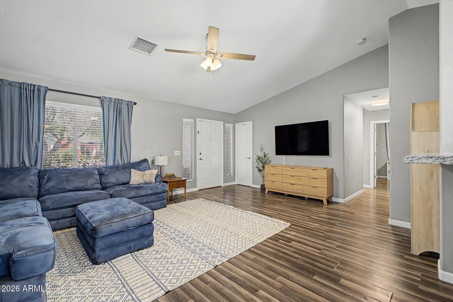 MONTANA DEL MAR - Residential