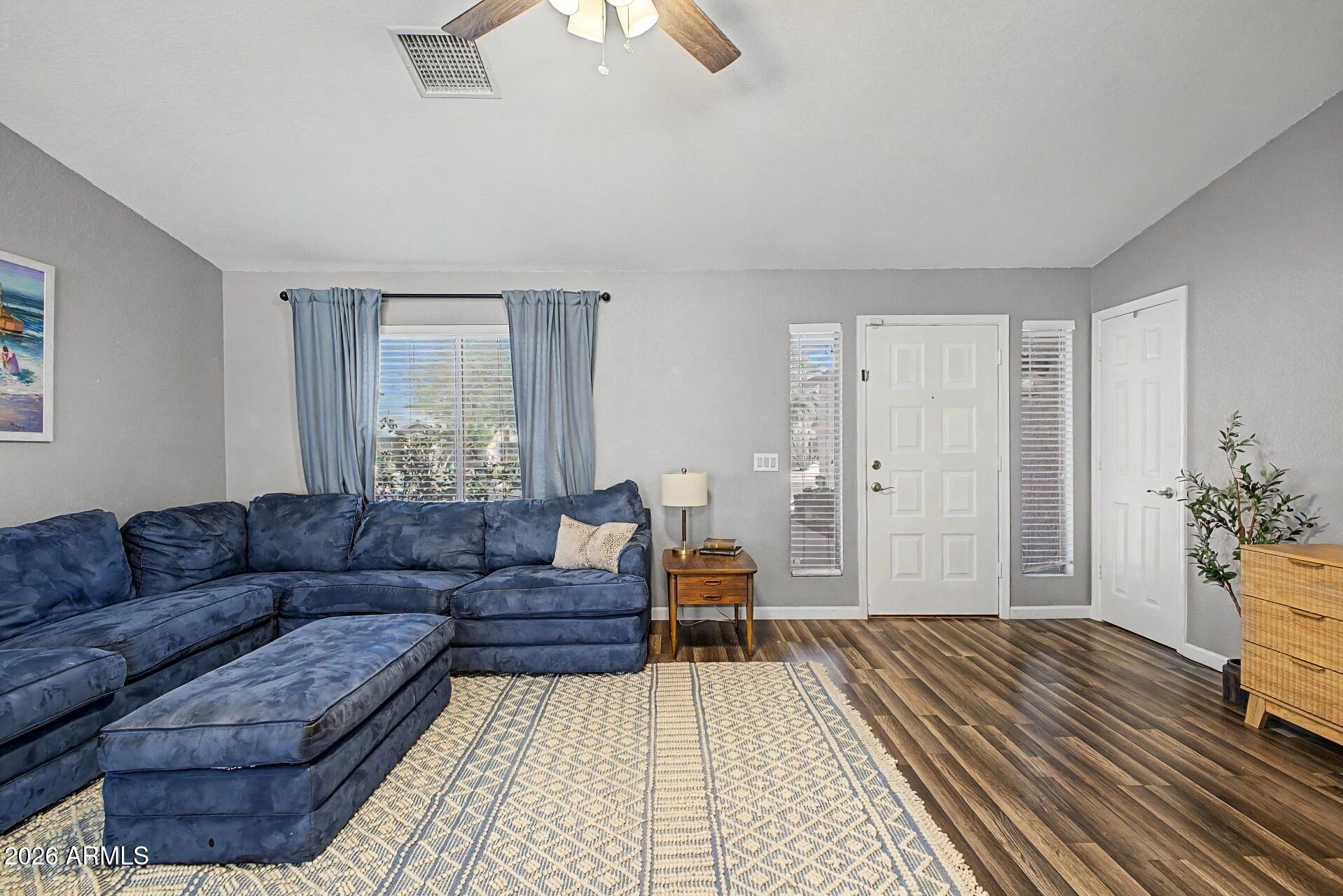 MONTANA DEL MAR - Residential