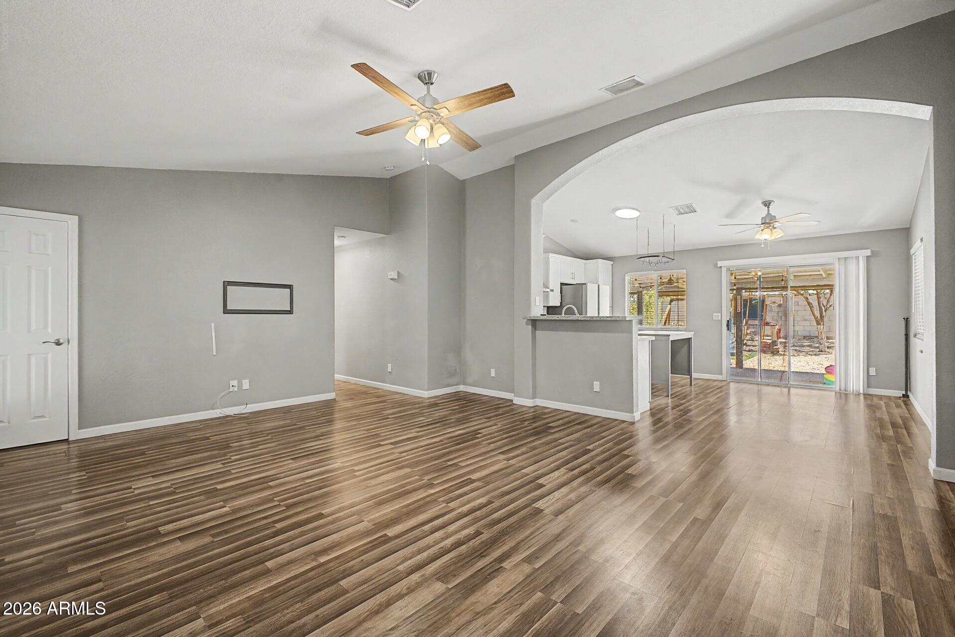 3631 W MELINDA Lane