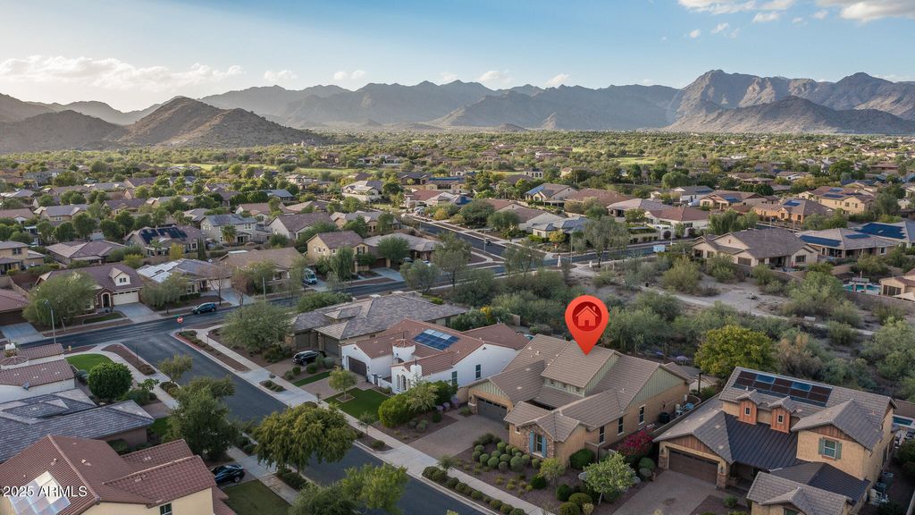 Photo of 20526 W Ridge Road, Buckeye, AZ 85396 (MLS # 6933970)