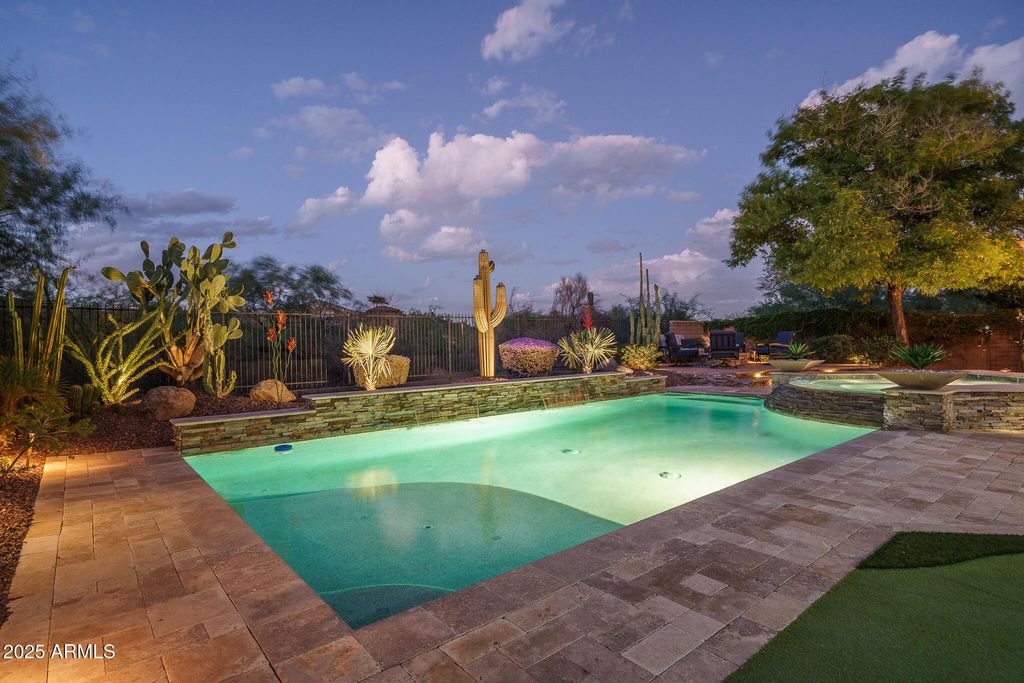 Photo of 20526 W Ridge Road, Buckeye, AZ 85396 (MLS # 6933970)