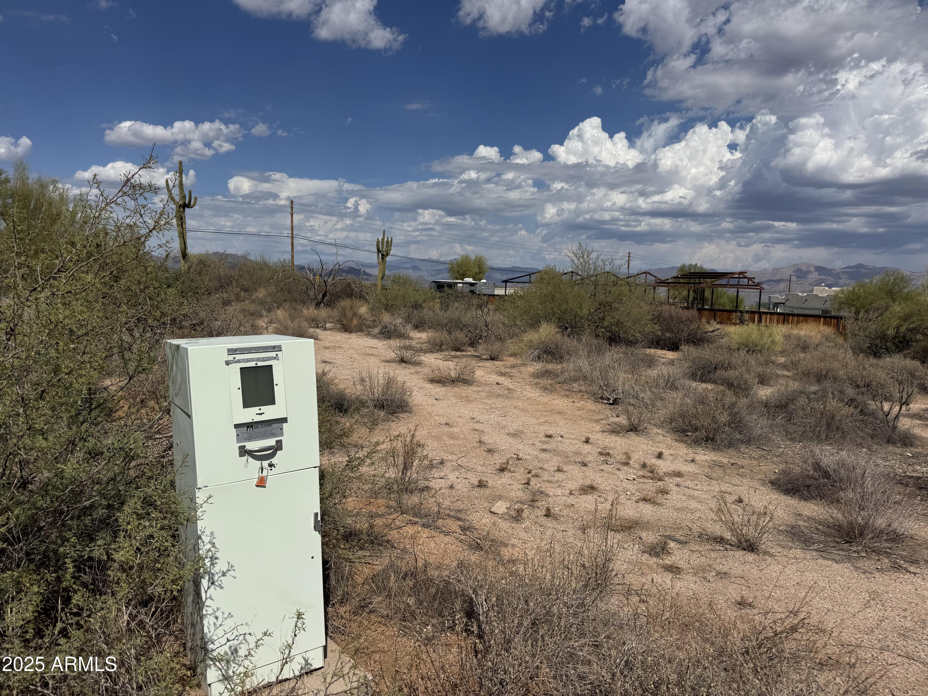 16201 E Rio Verde Drive 1