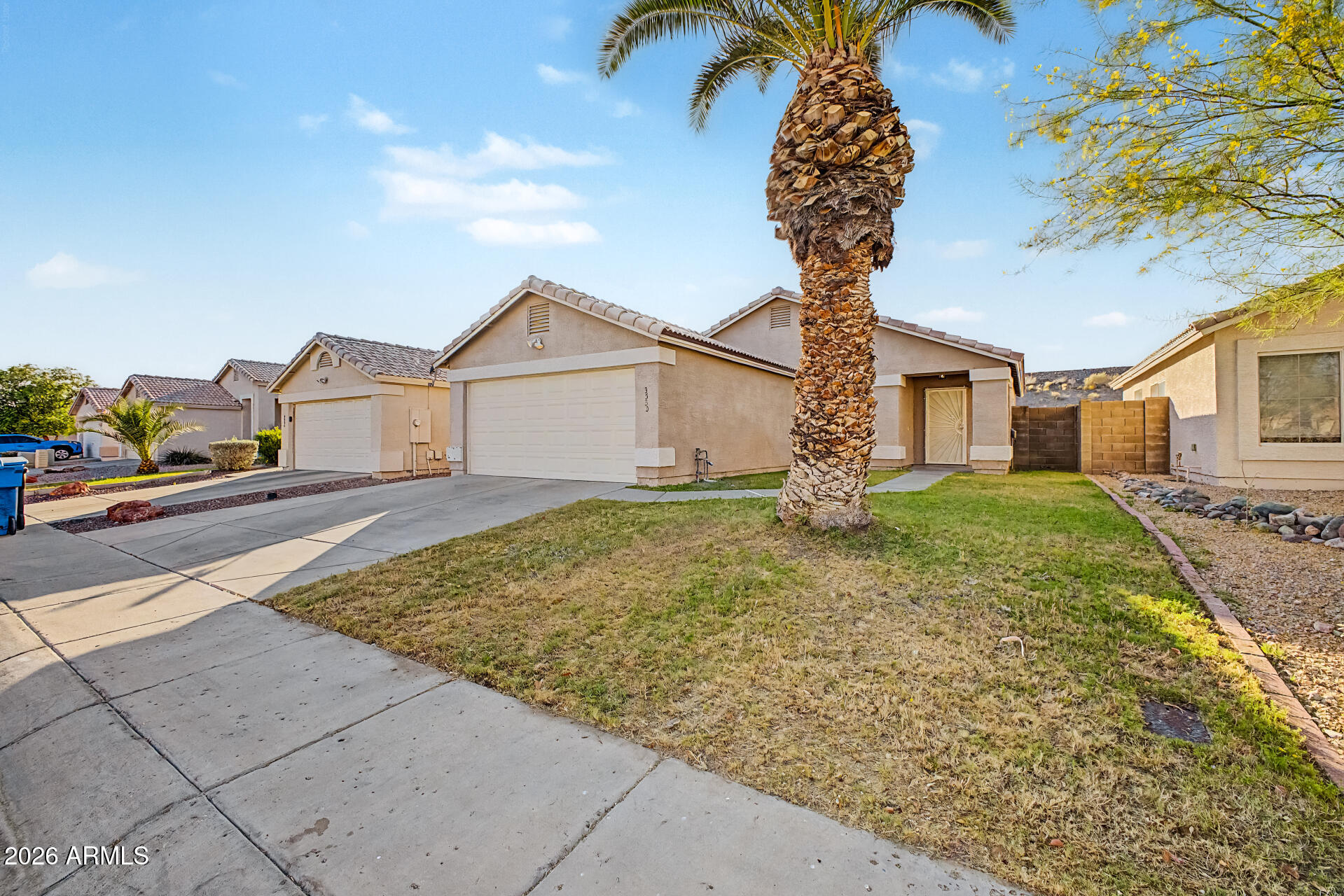 3530 W SANDS Drive