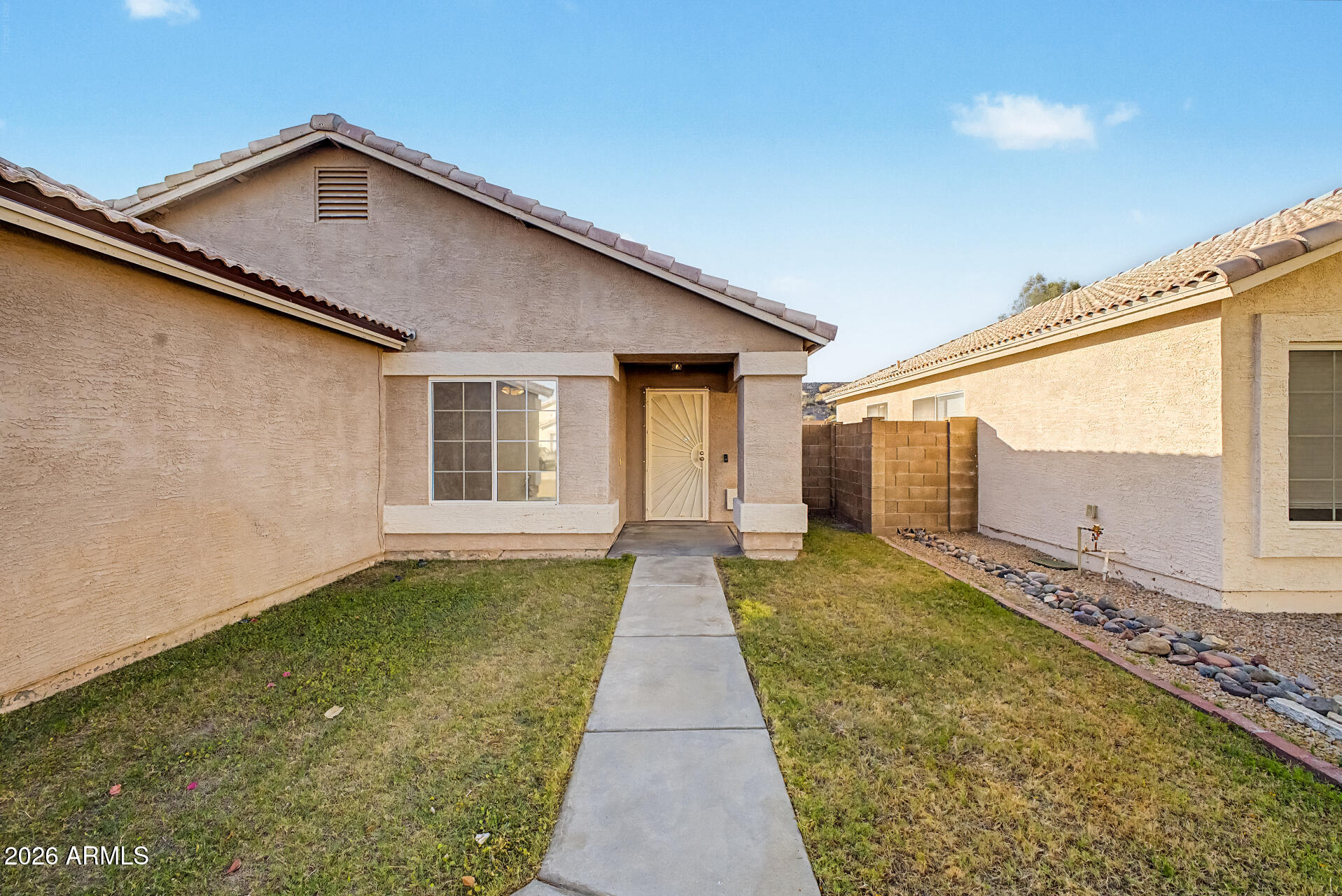 3530 W SANDS Drive
