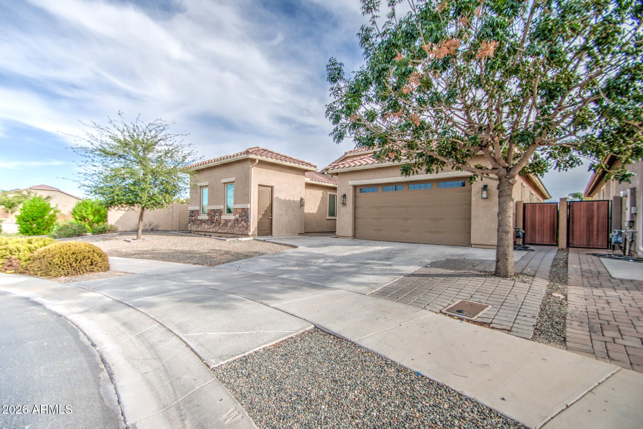 21583 E ARROYO VERDE Court