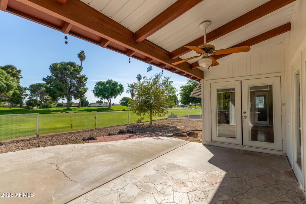 Photo of 9815 N 103rd Avenue, Sun City, AZ 85351 (MLS # 6947480)