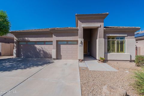 18449 W PIEDMONT Road Goodyear AZ 85338