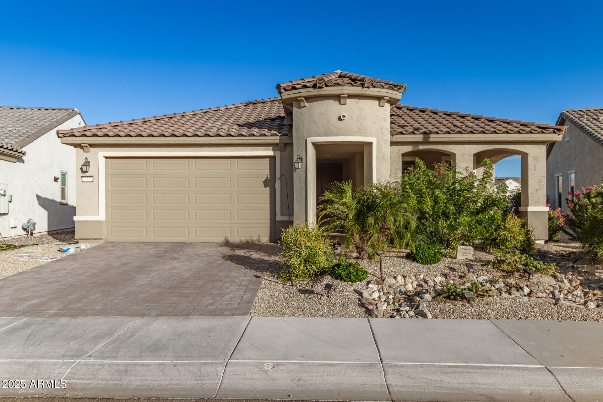 20379 N WAGNER WASH Drive