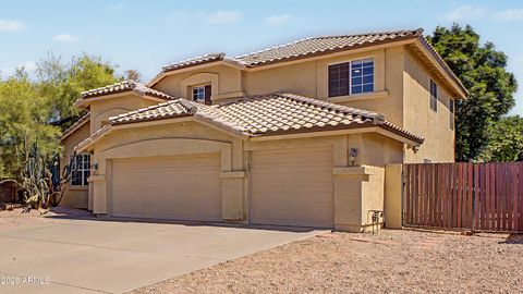Property photo of 4337 E Desert Lane, Gilbert, AZ 85234