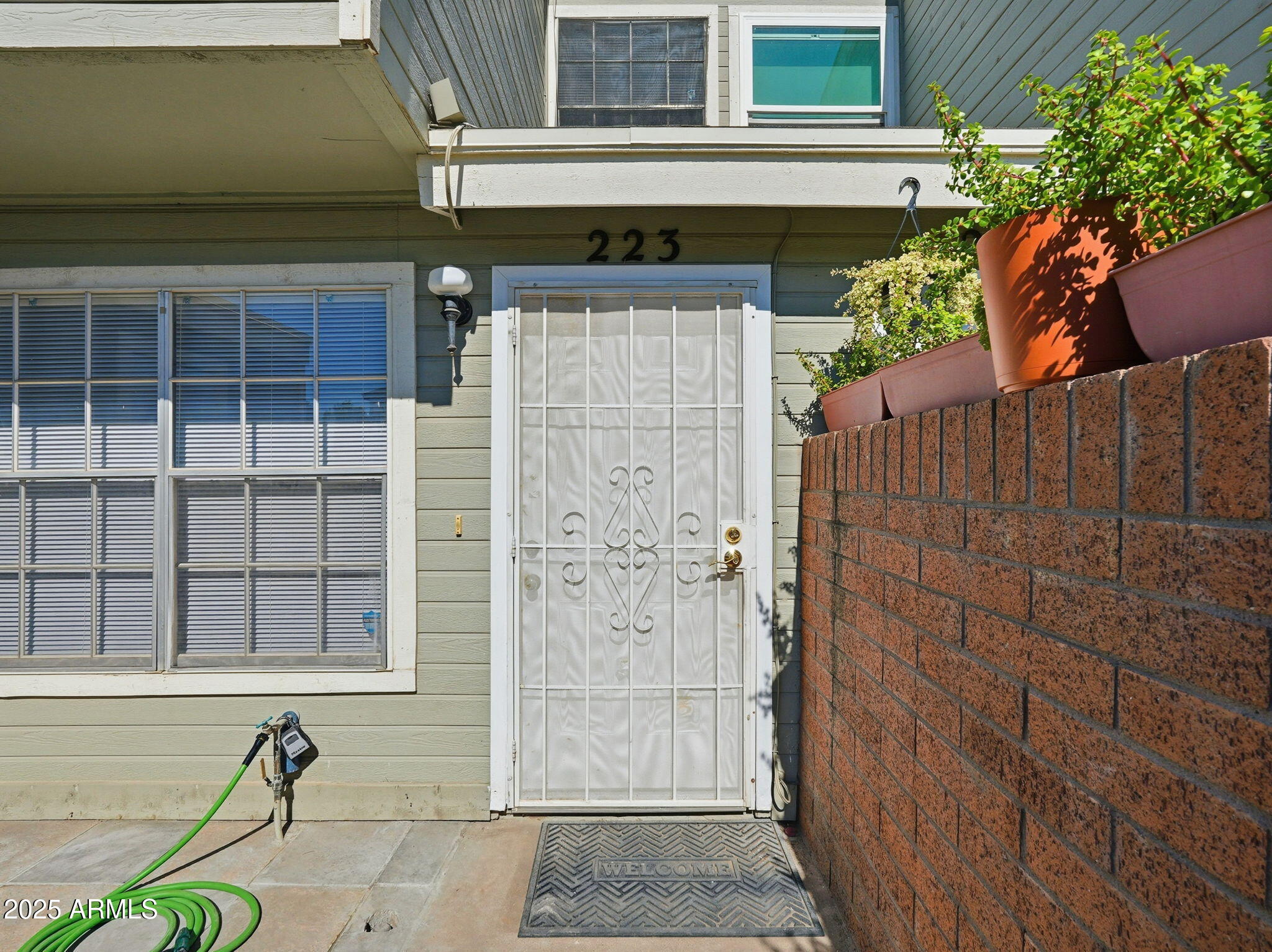 510 N Alma School Road 223