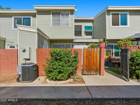 510 N Alma School Road 223 Mesa AZ 85201