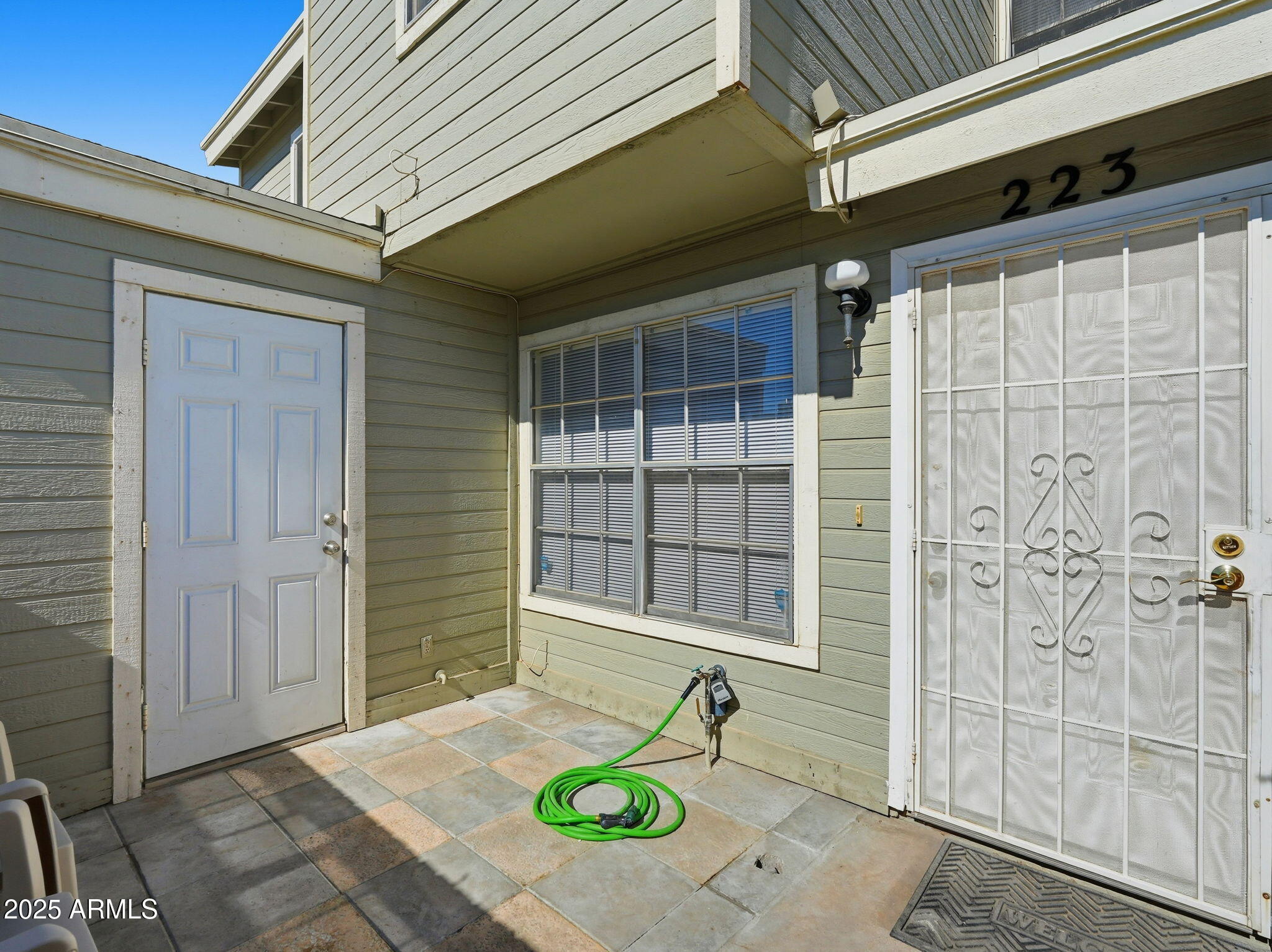 510 N Alma School Road 223