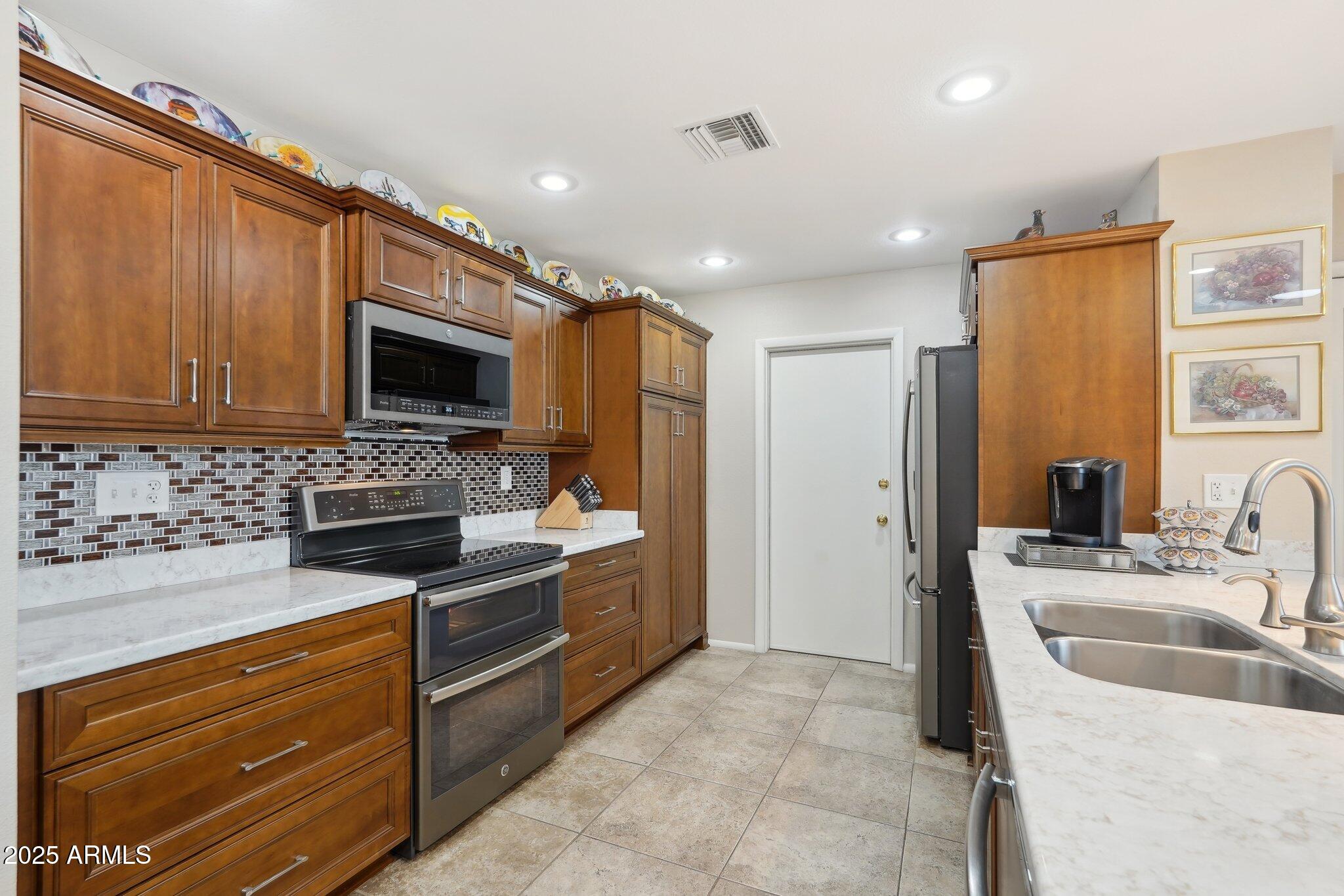 16210 N AGUA FRIA Drive