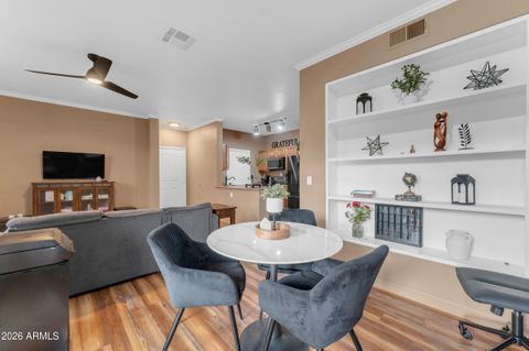 16013 S DESERT FOOTHILLS Parkway 1146 Phoenix AZ 85048