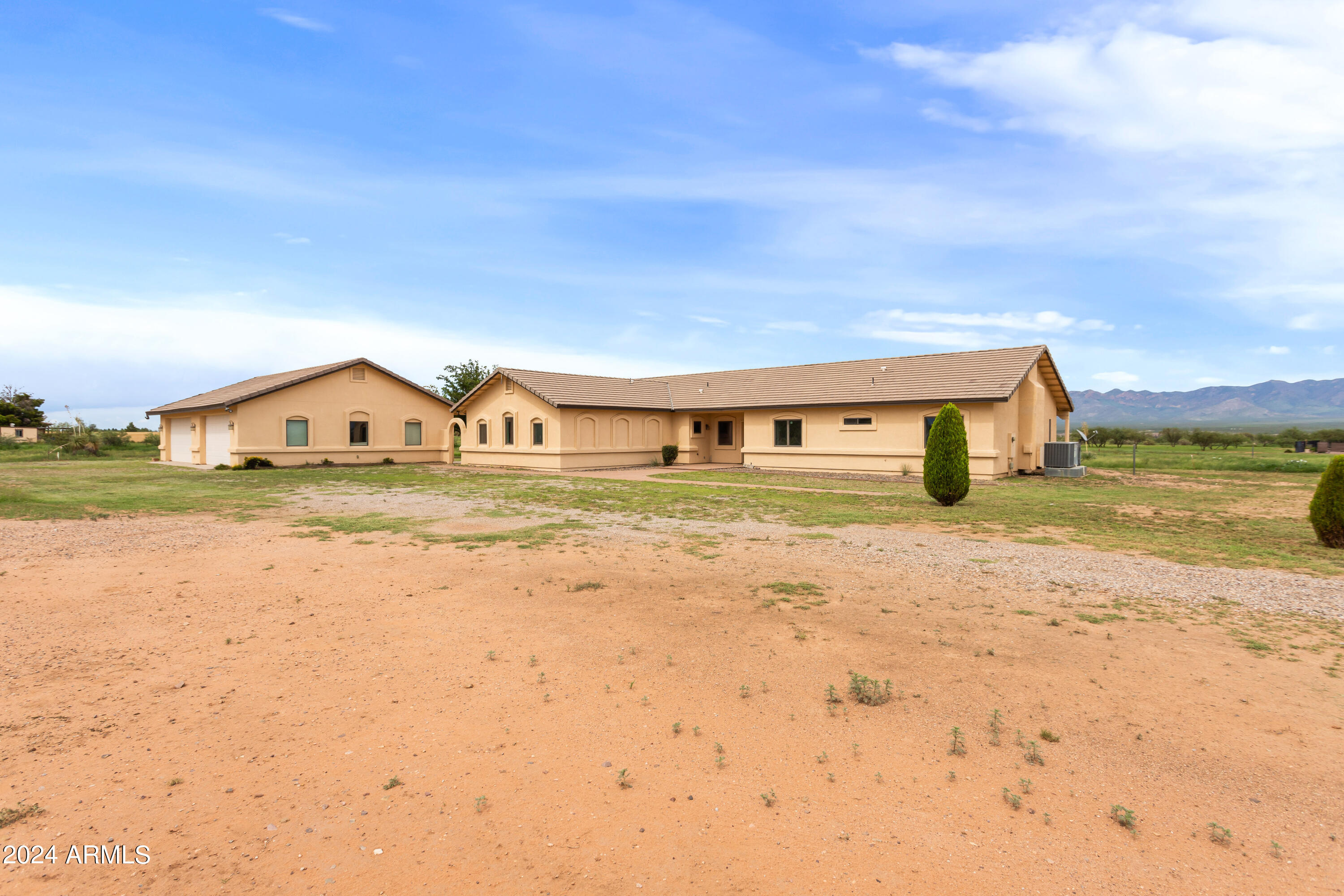 BRADBARY ESTATES - Residential