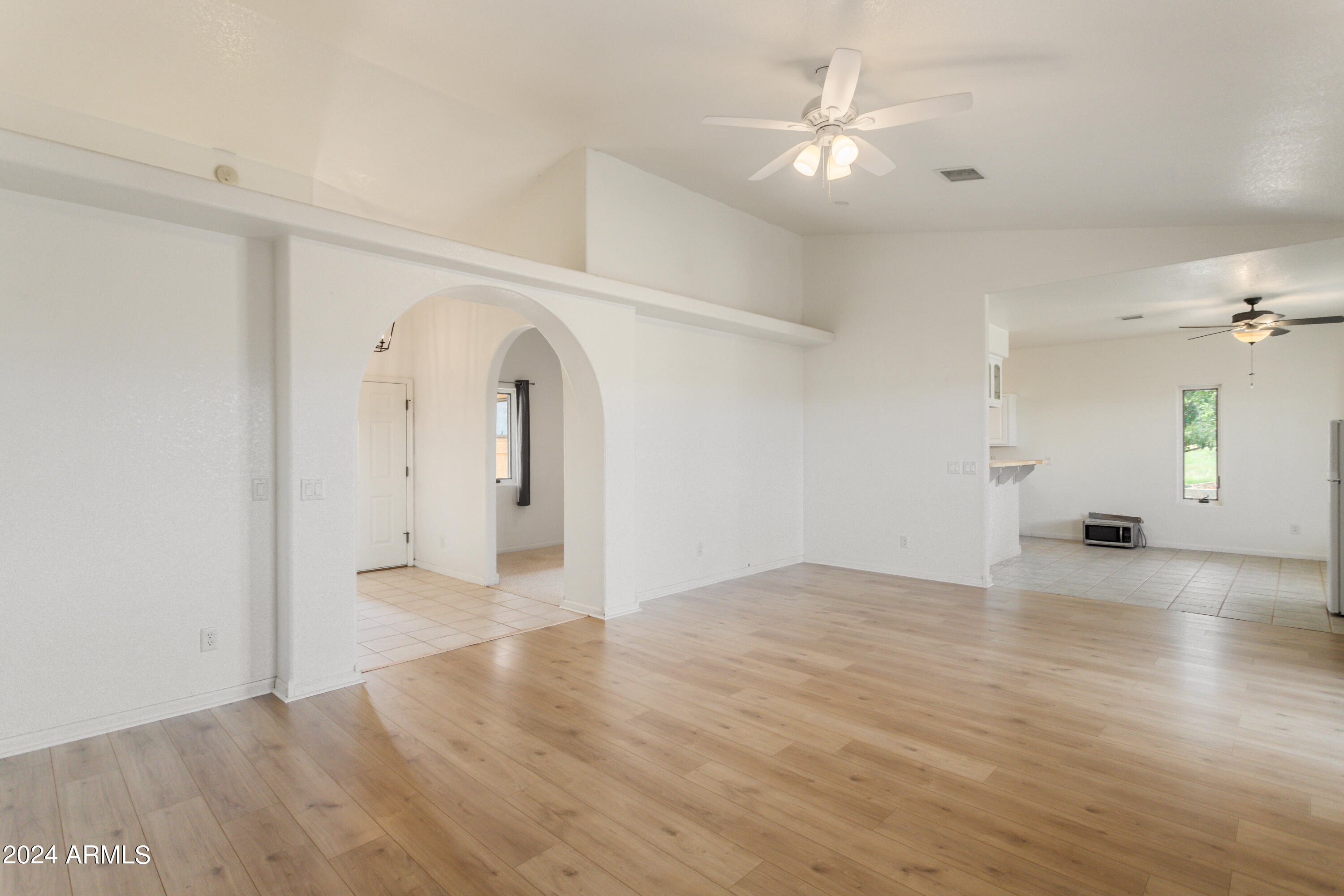 BRADBARY ESTATES - Residential