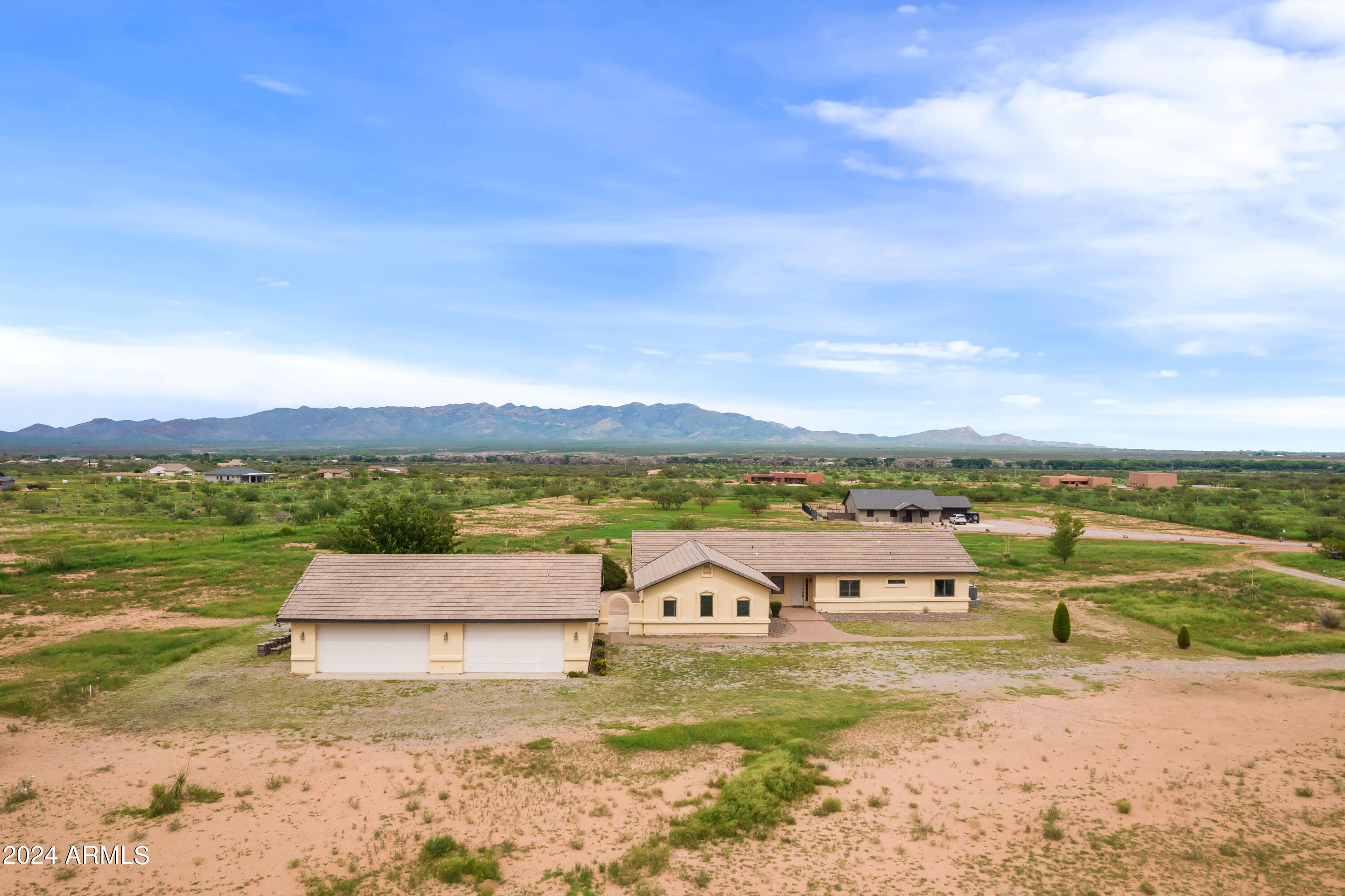 BRADBARY ESTATES - Residential