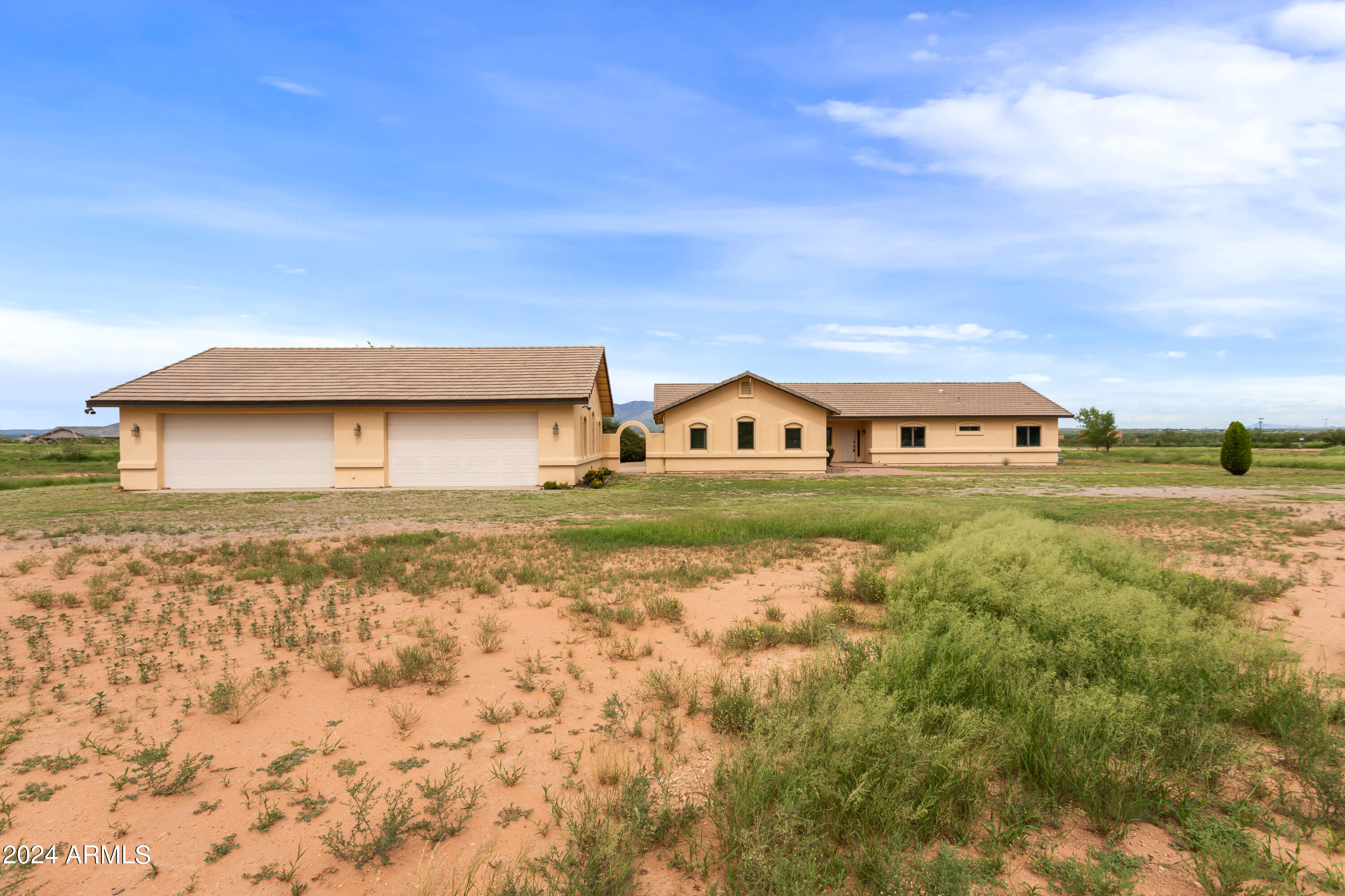 BRADBARY ESTATES - Residential