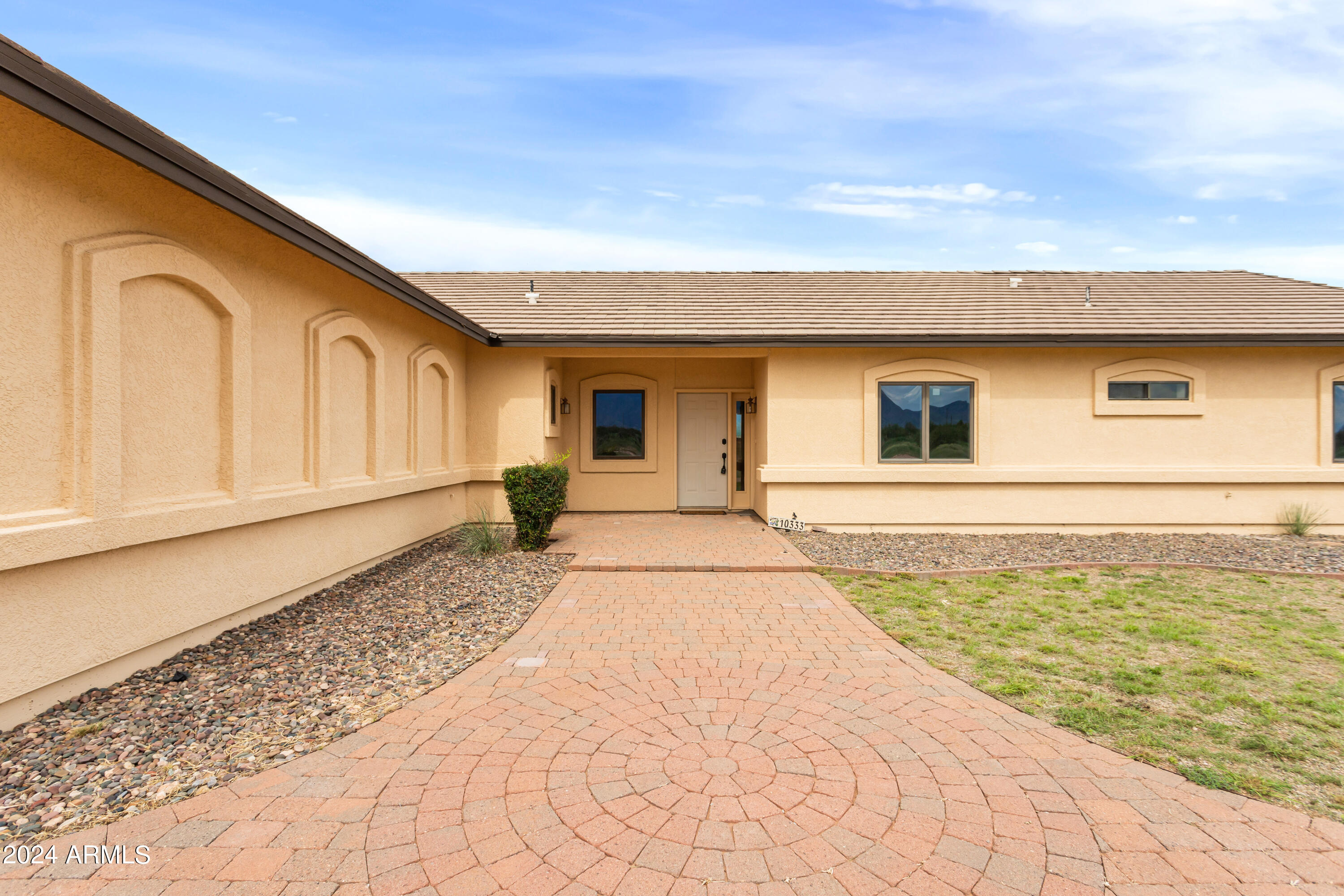 BRADBARY ESTATES - Residential