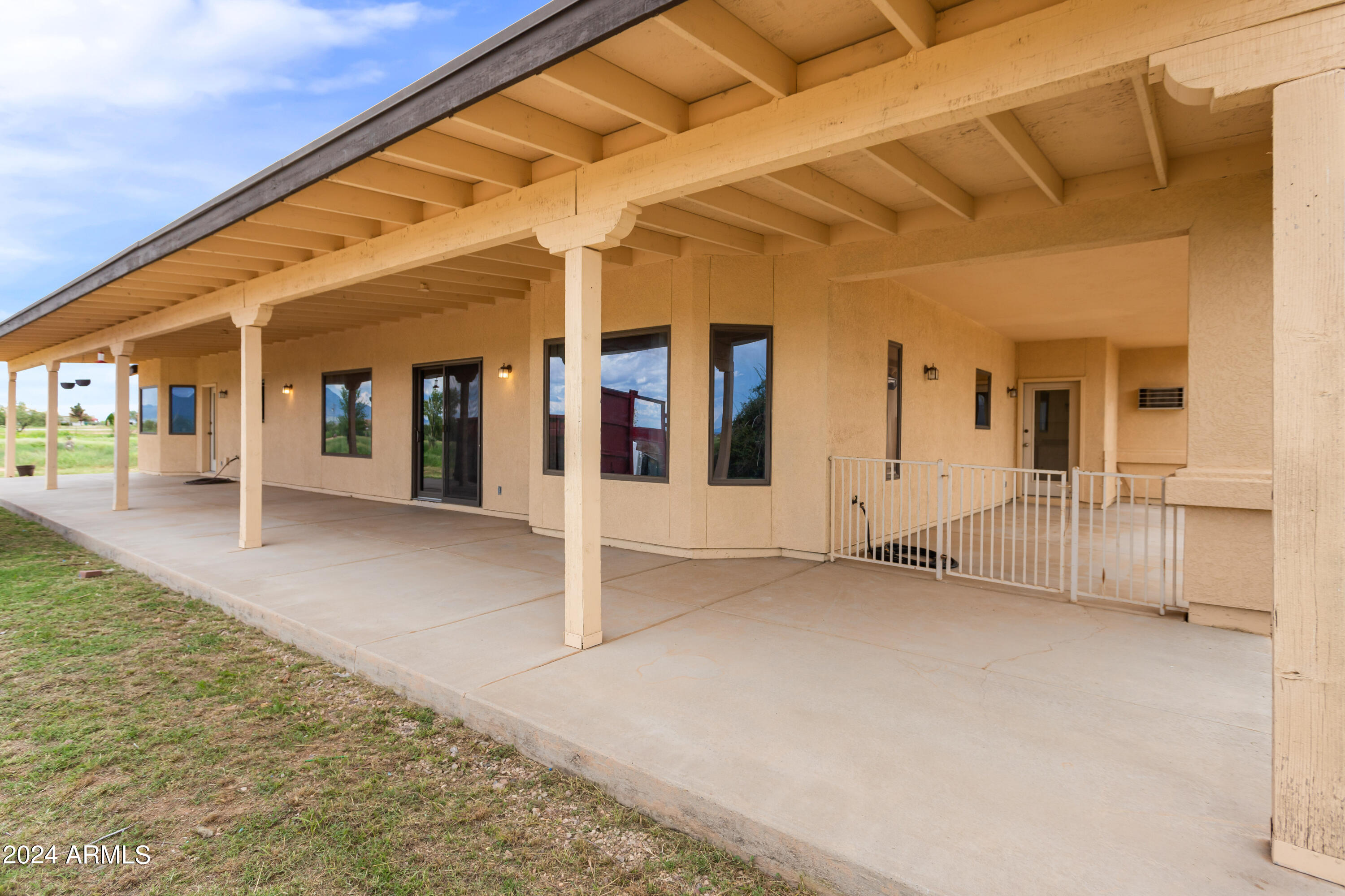 BRADBARY ESTATES - Residential