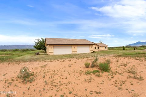 A home in Hereford