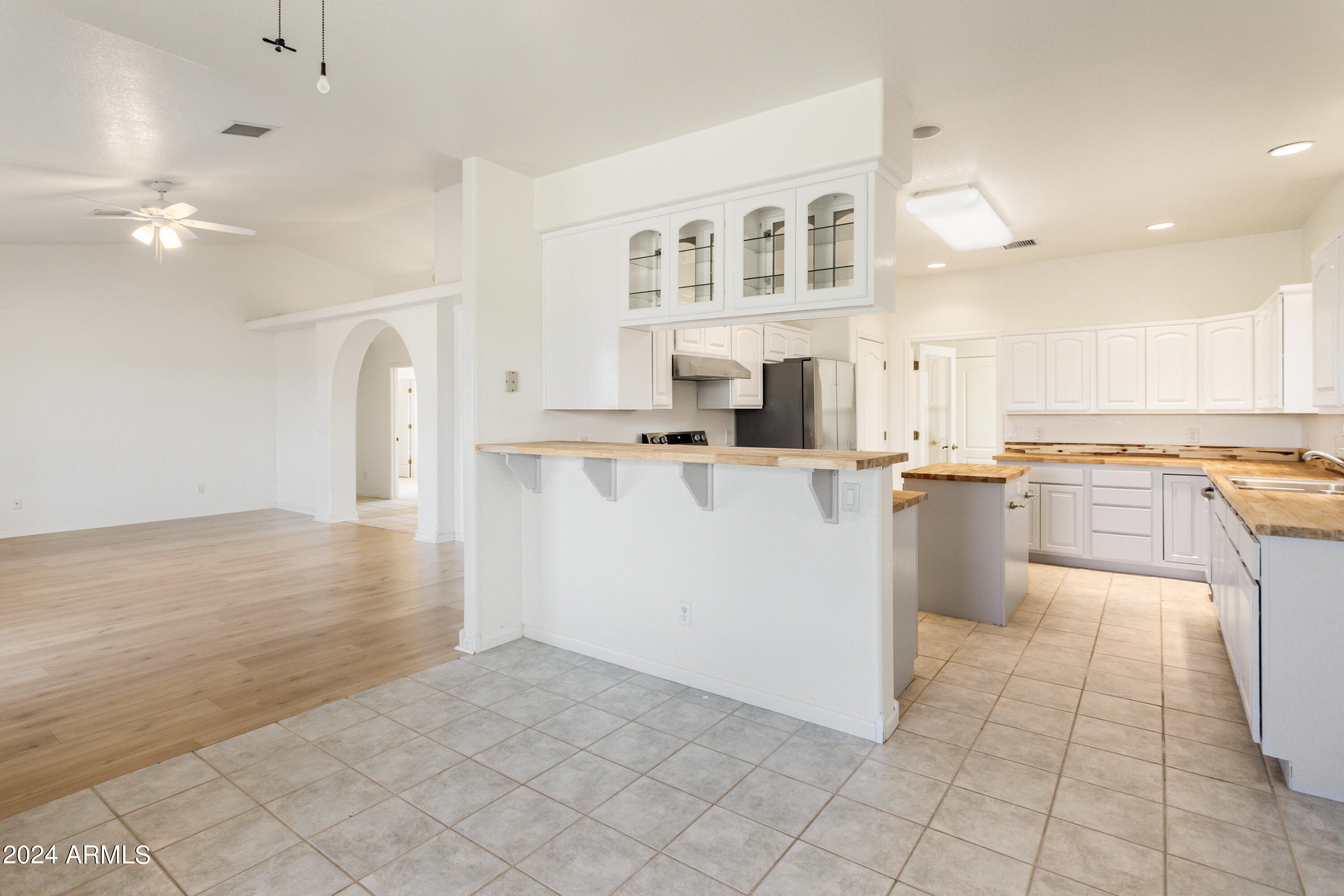 BRADBARY ESTATES - Residential
