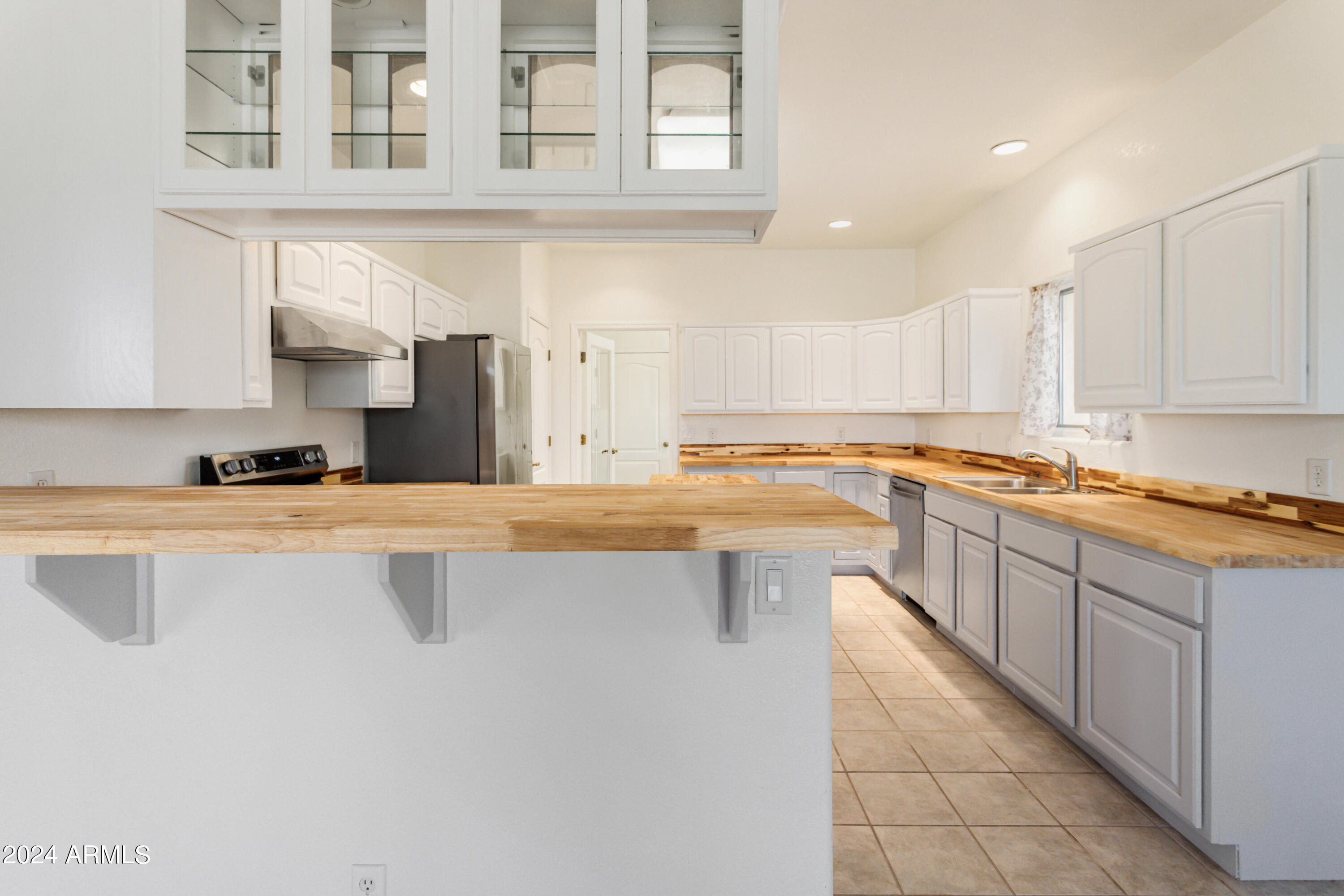 BRADBARY ESTATES - Residential