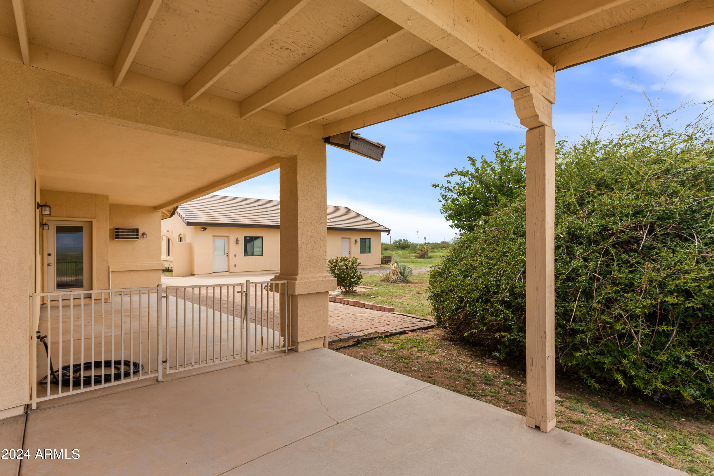 BRADBARY ESTATES - Residential