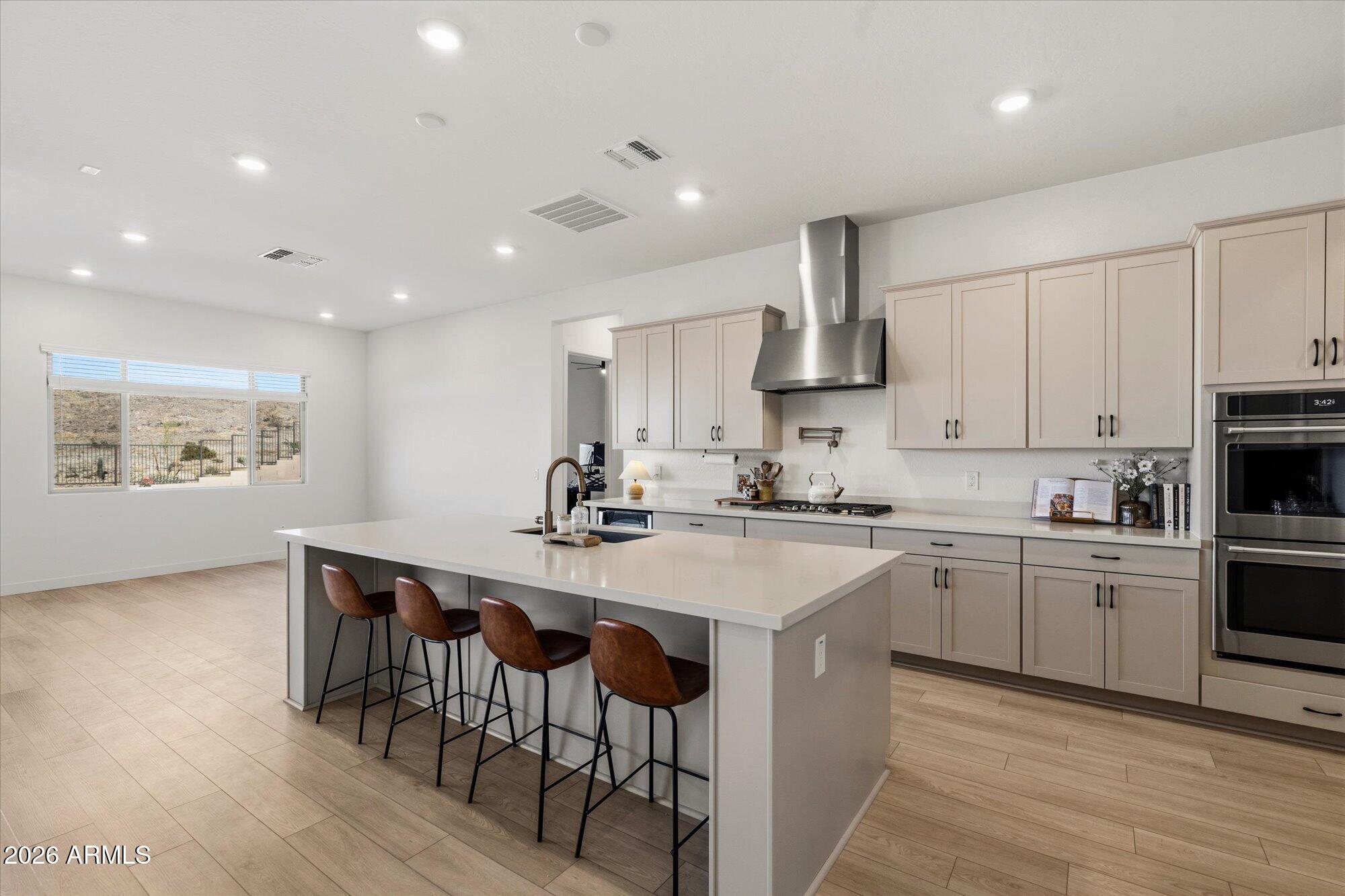 3736 W LODGE Drive