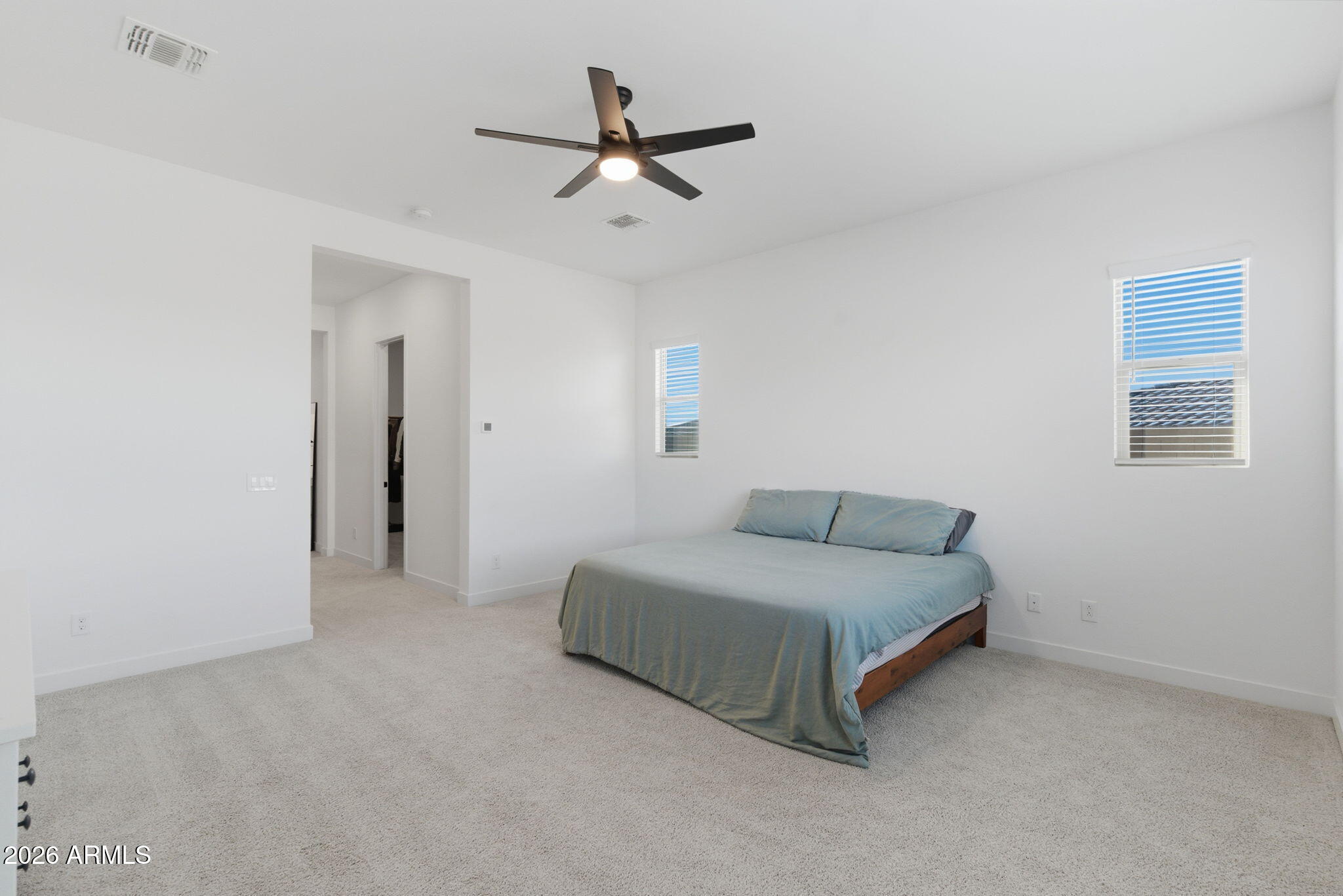 WHISPERING HILLS - Residential