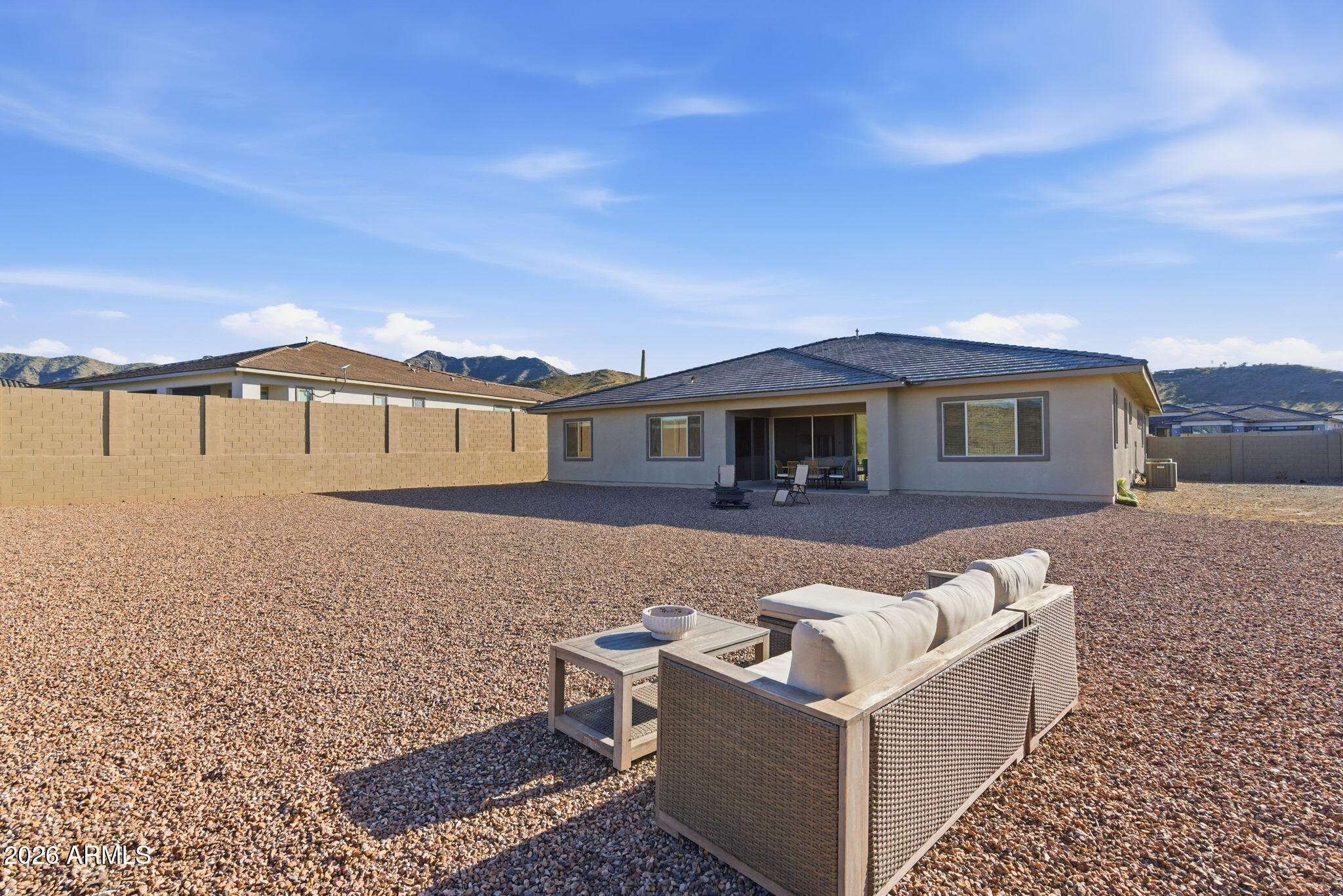 WHISPERING HILLS - Residential