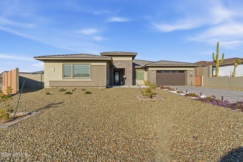 3736 W LODGE Drive Laveen AZ 85339