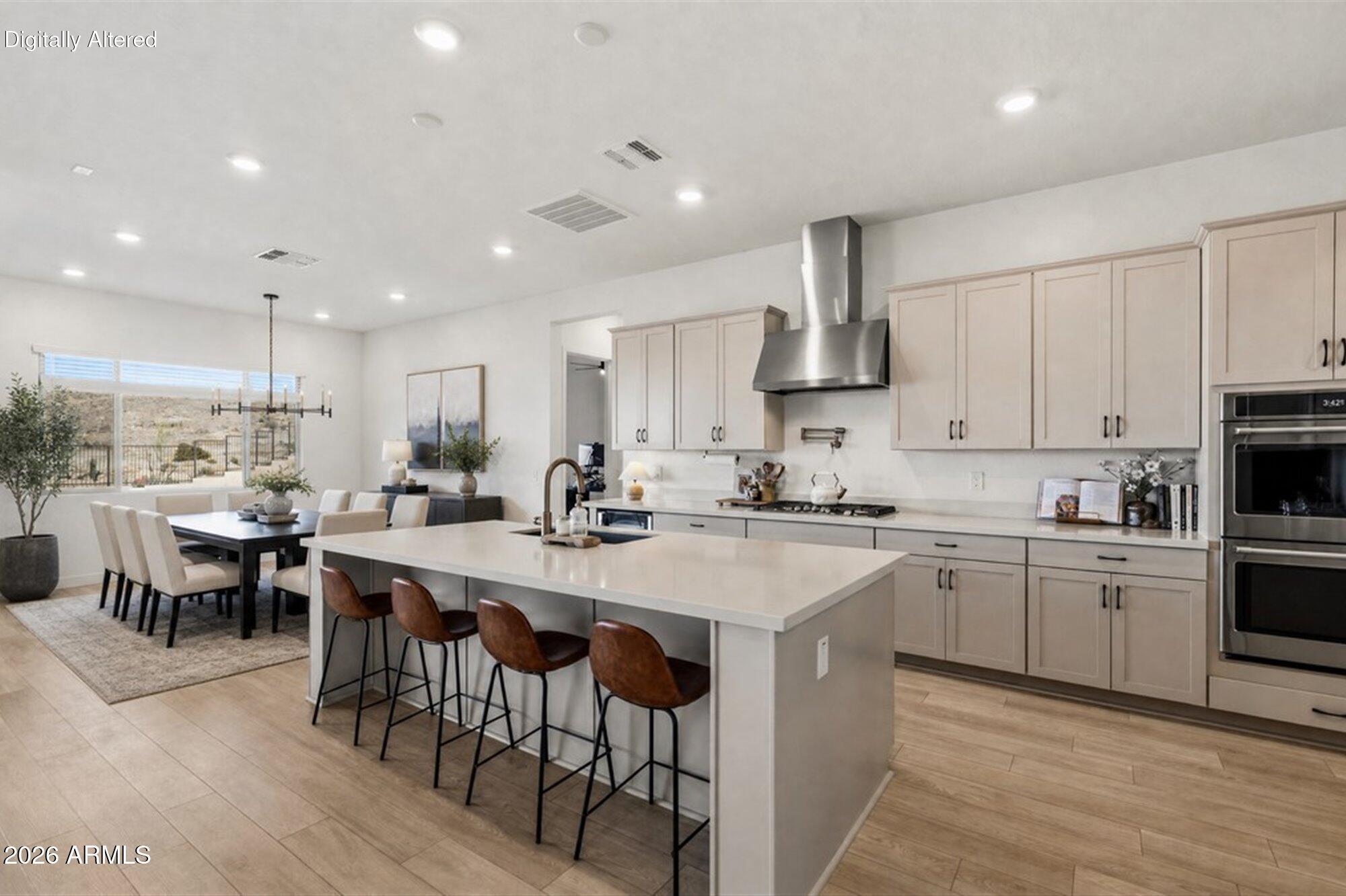 3736 W LODGE Drive