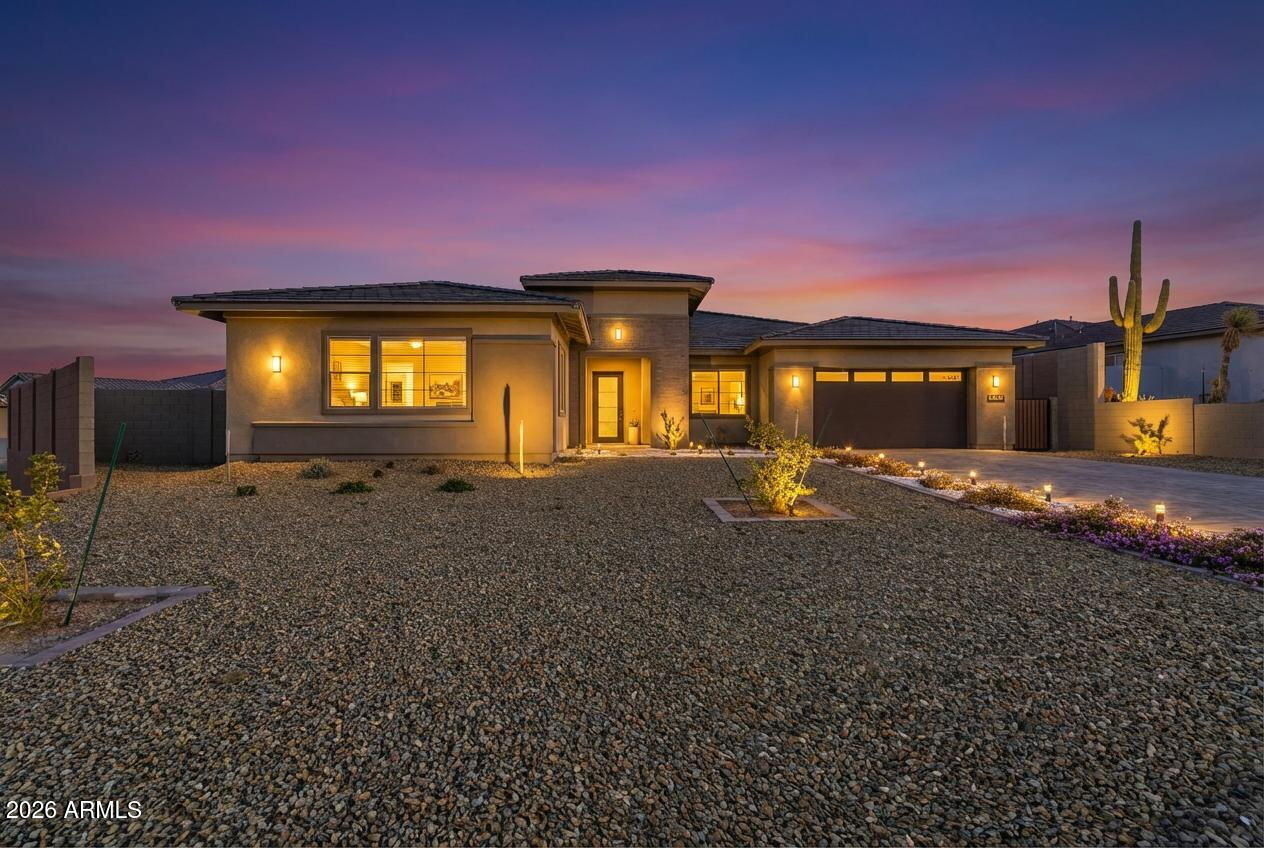 WHISPERING HILLS - Residential