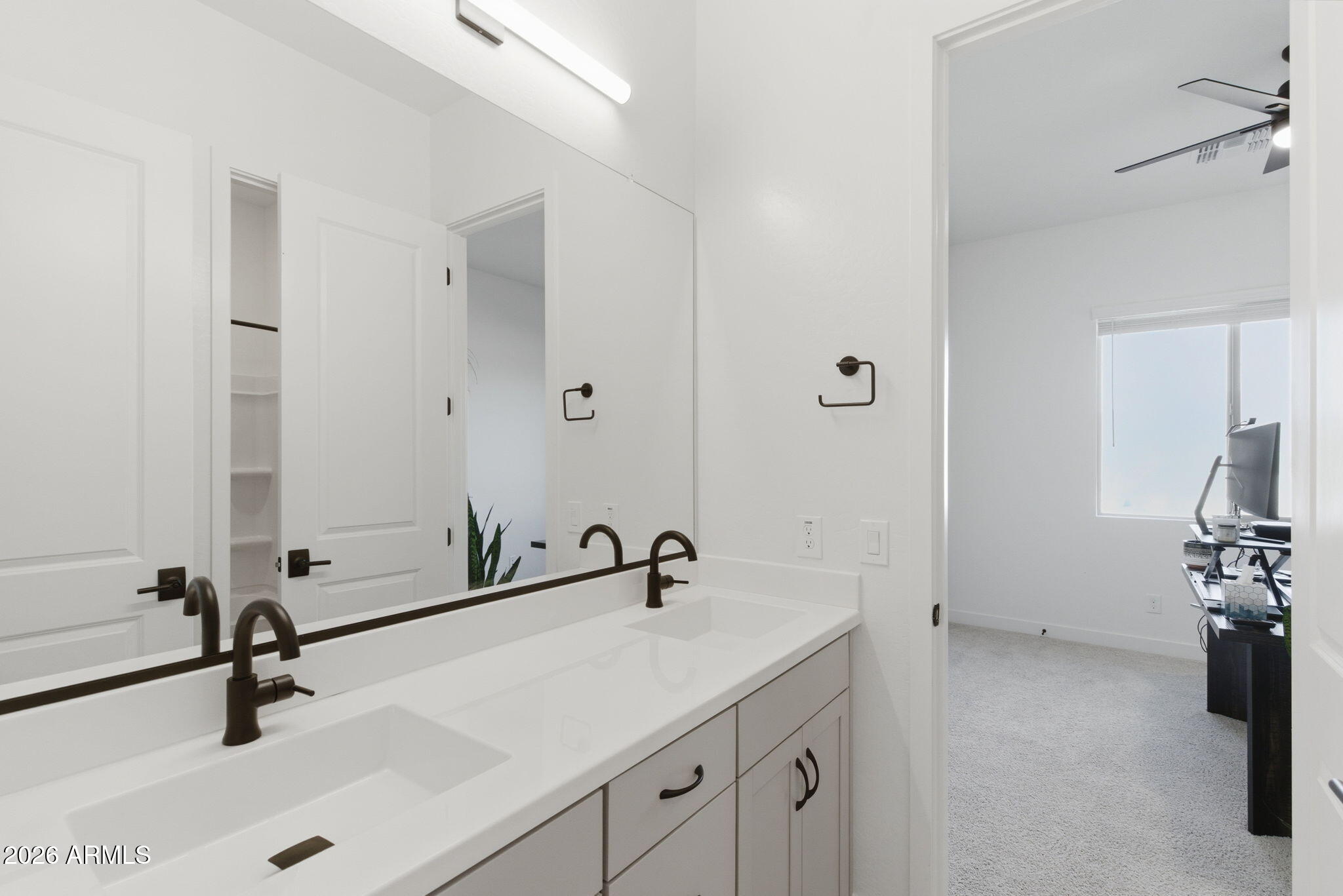 WHISPERING HILLS - Residential