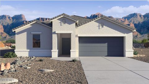 9208 S HOLANDES Drive Apache Junction AZ 85120