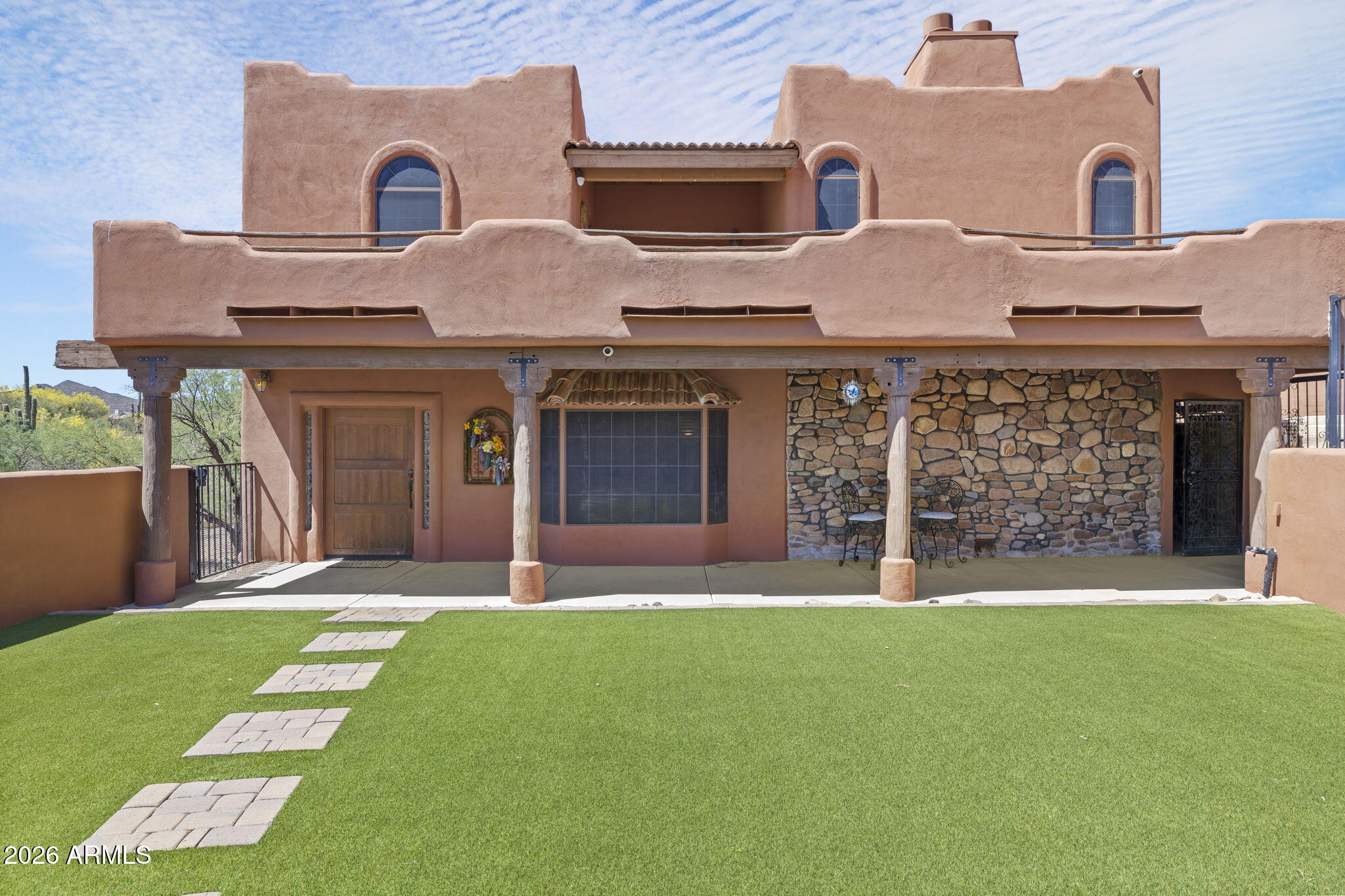 47012 N New River Road