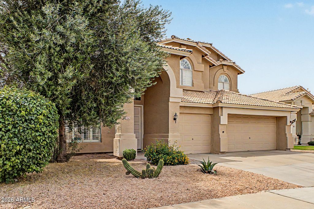 Photo of 4841 W Flint Street, Chandler, AZ 85226 (MLS # 7018217)
