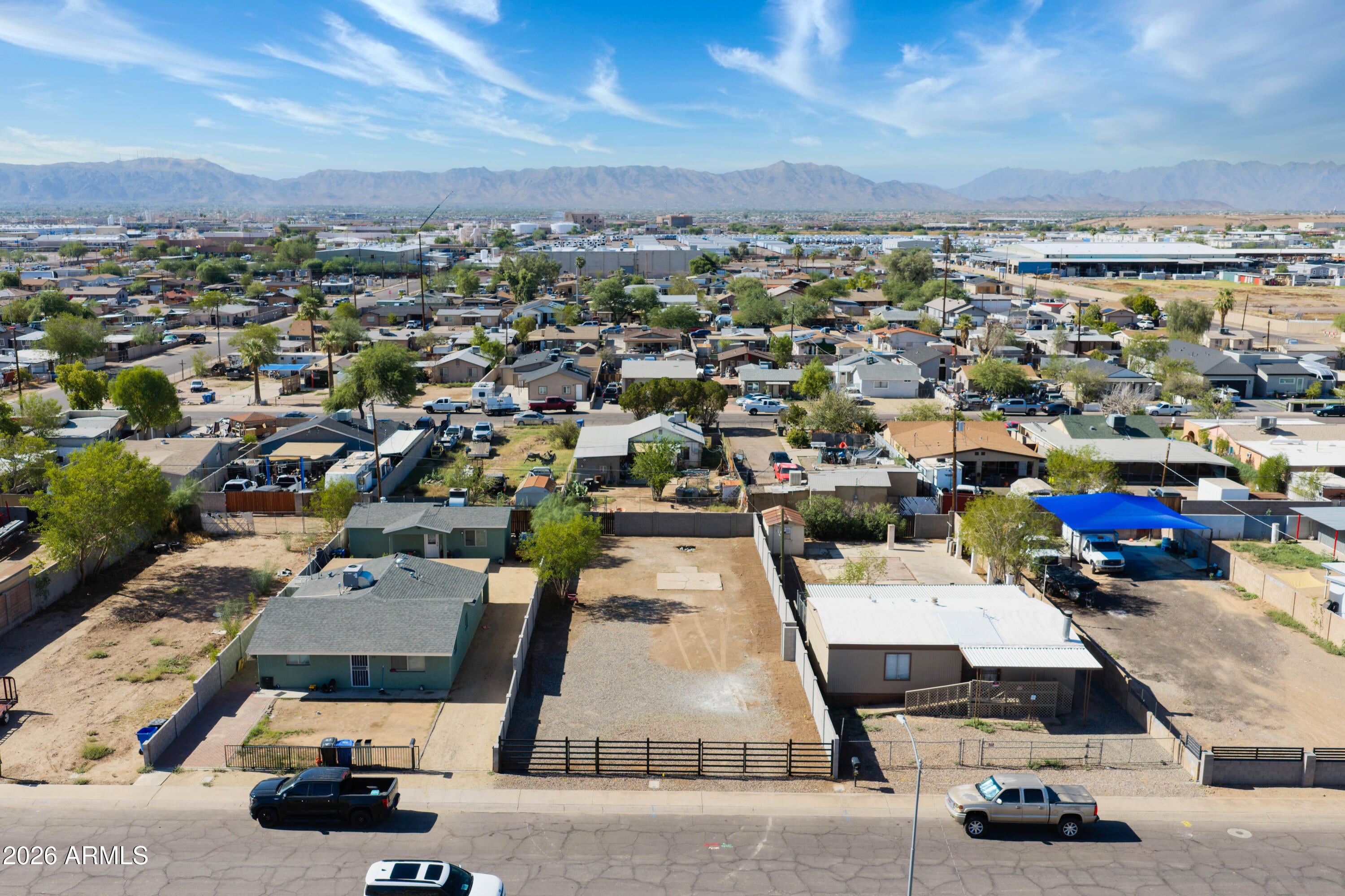 2419 W YUMA Street 4