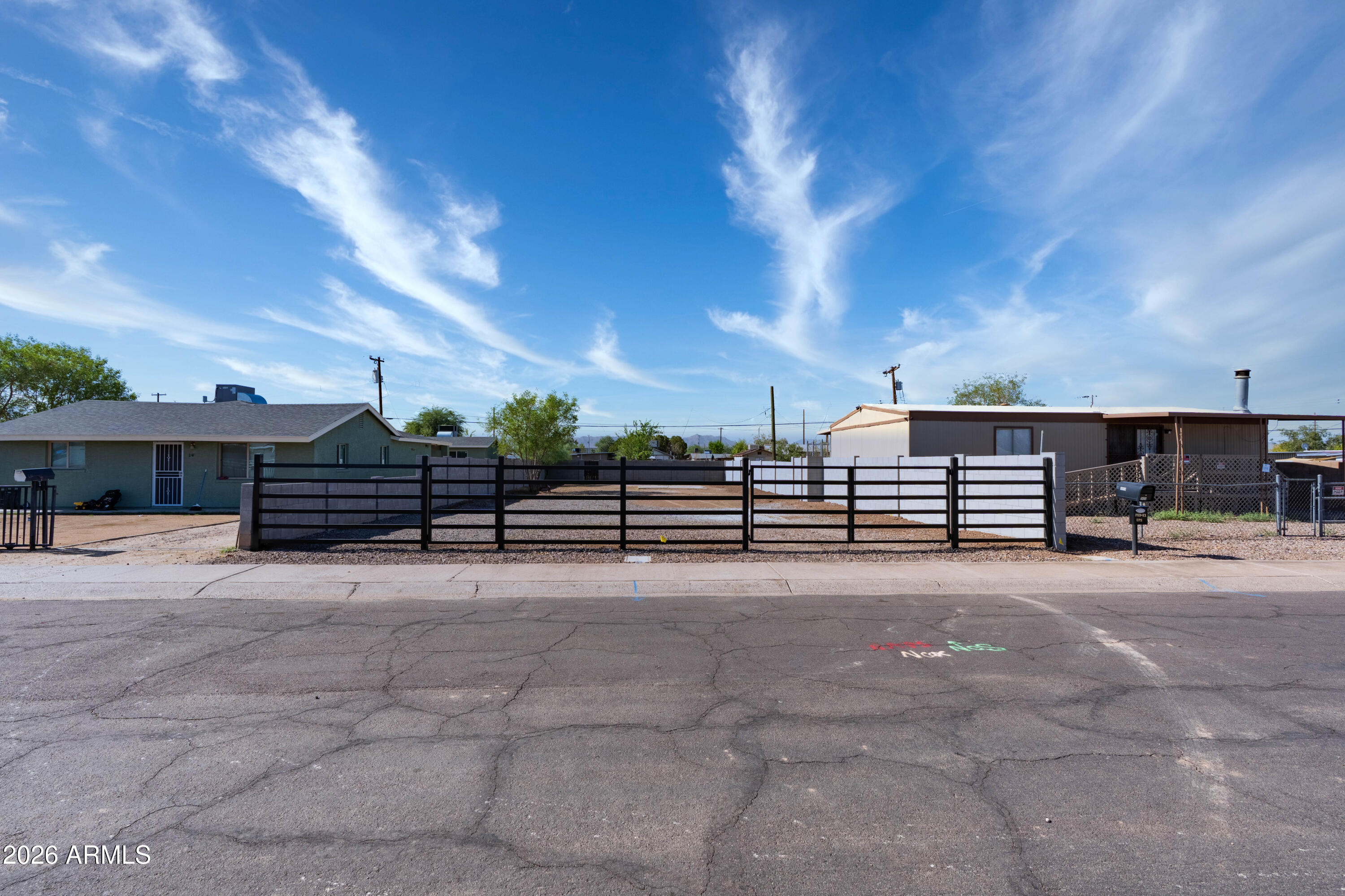 2419 W YUMA Street 4