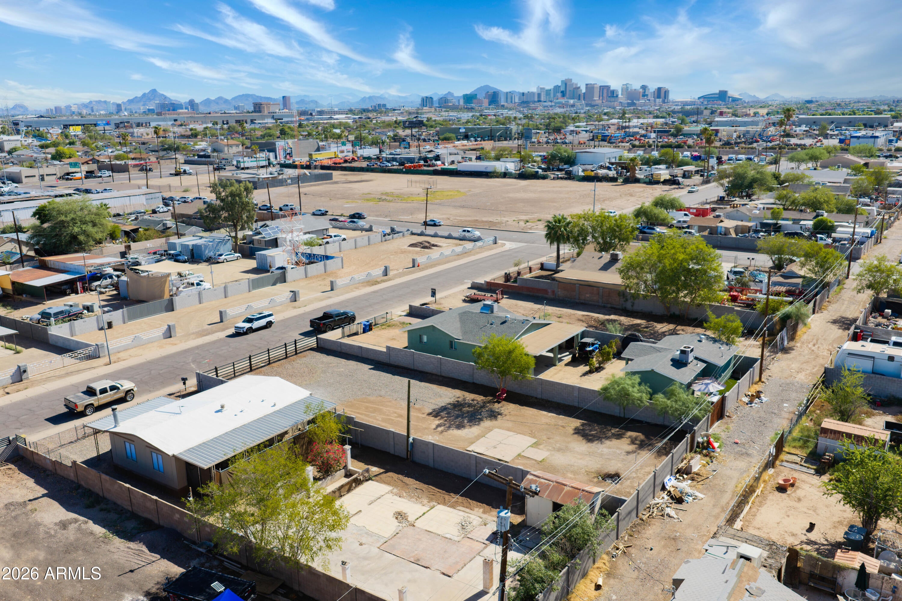 2419 W YUMA Street 4