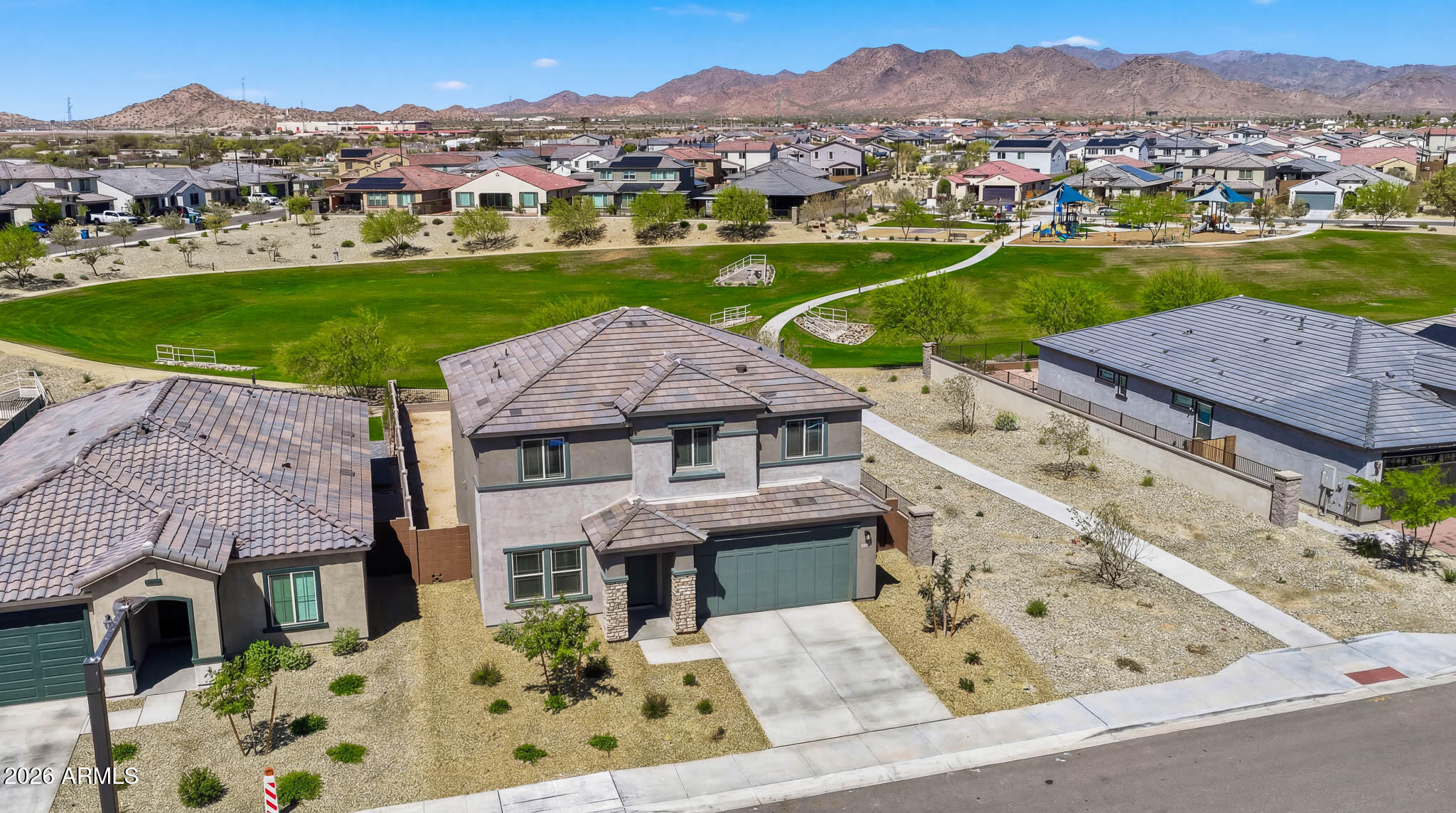 24618 W CONCORDA Drive