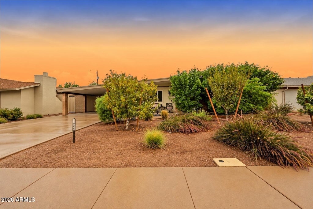 Photo of 1938 W 2nd Street, Mesa, AZ 85201 (MLS # 7094514)